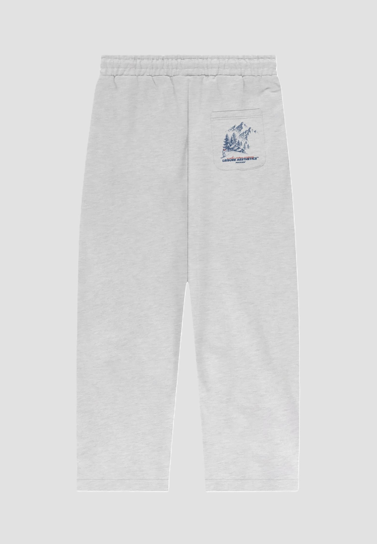 Pockies Cabin Faux Pants – Bild 2