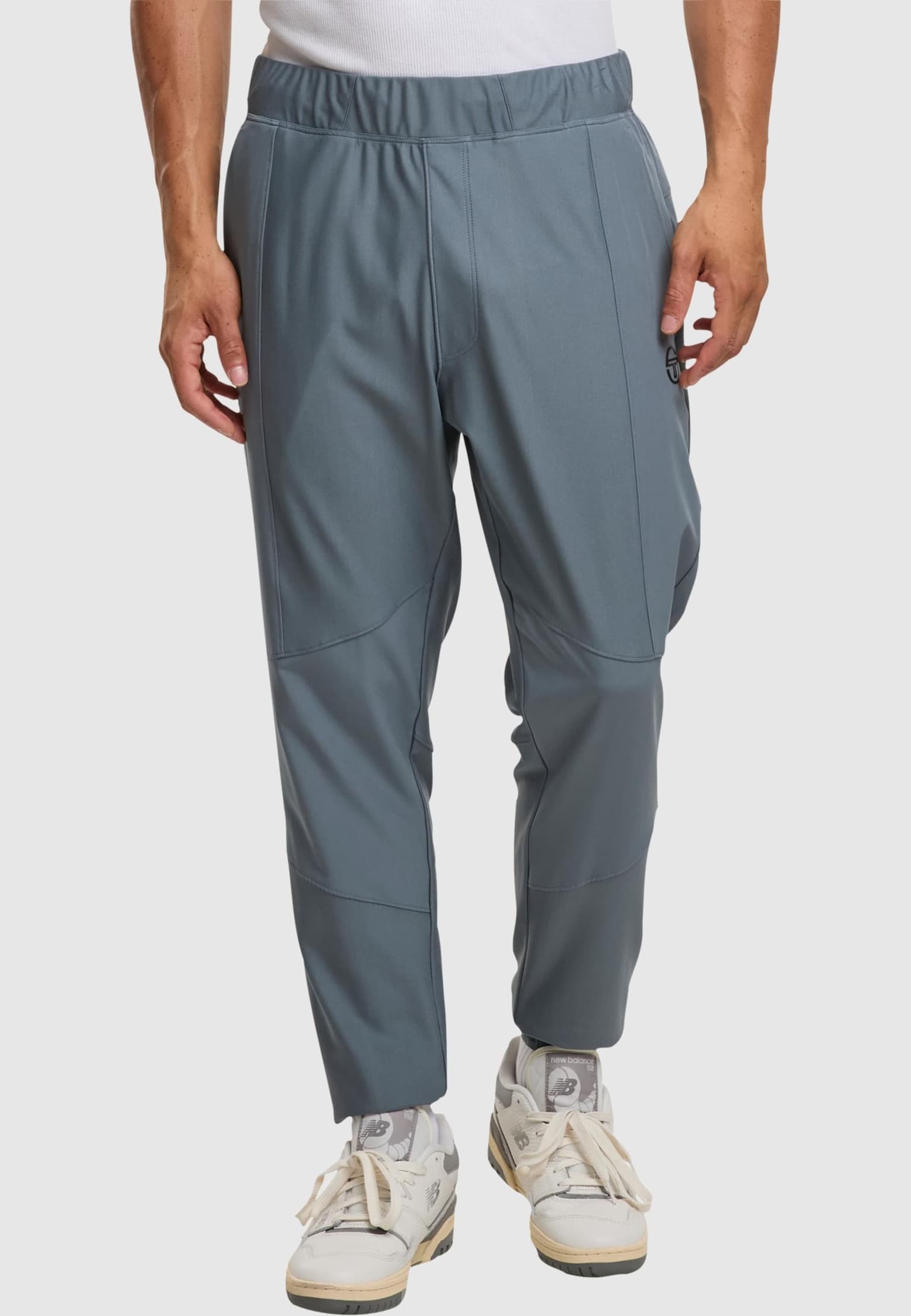 Sergio Tacchini Pelle Pants