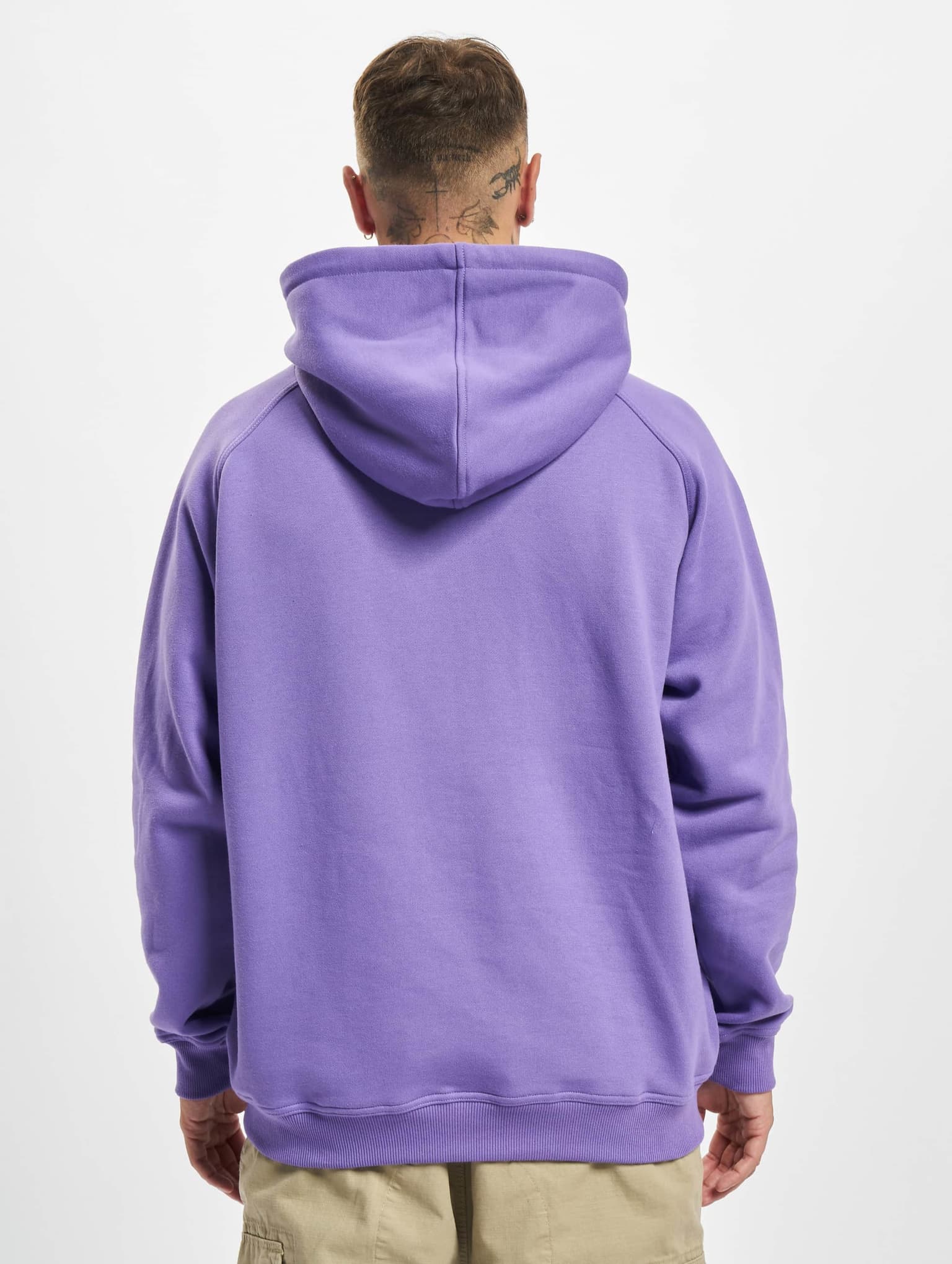 Urban Classics Blank Hoody – Bild 2