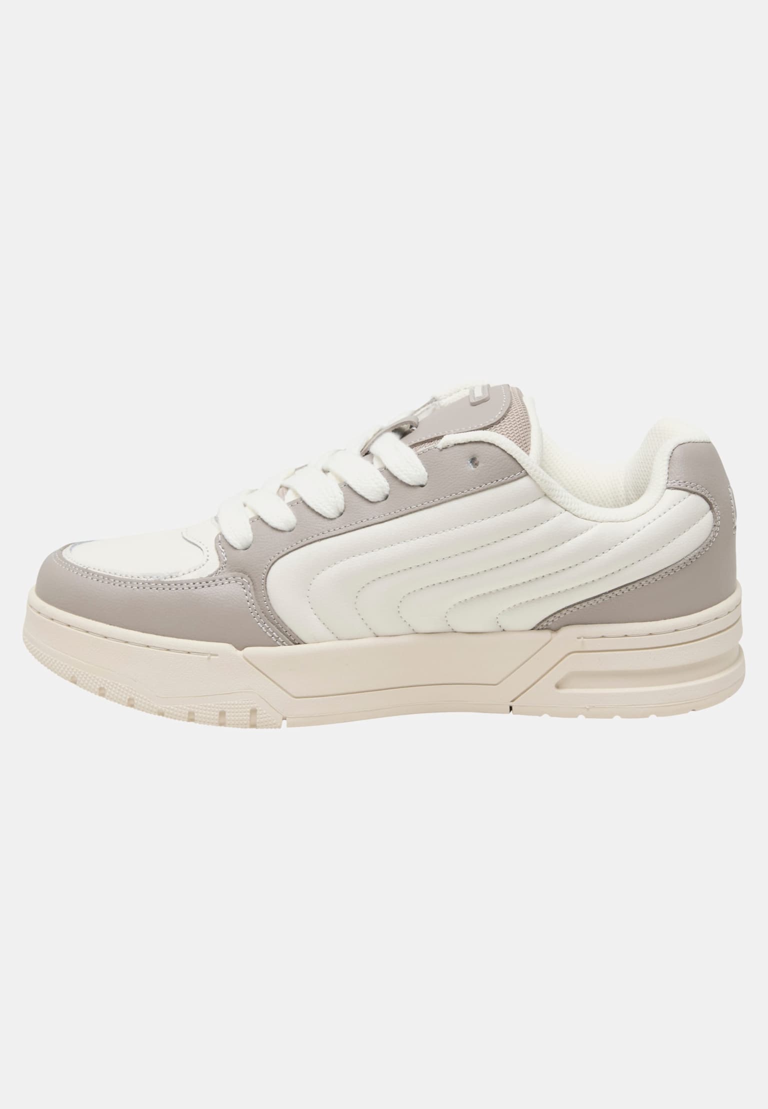 PEGADOR Venice Skate Low
