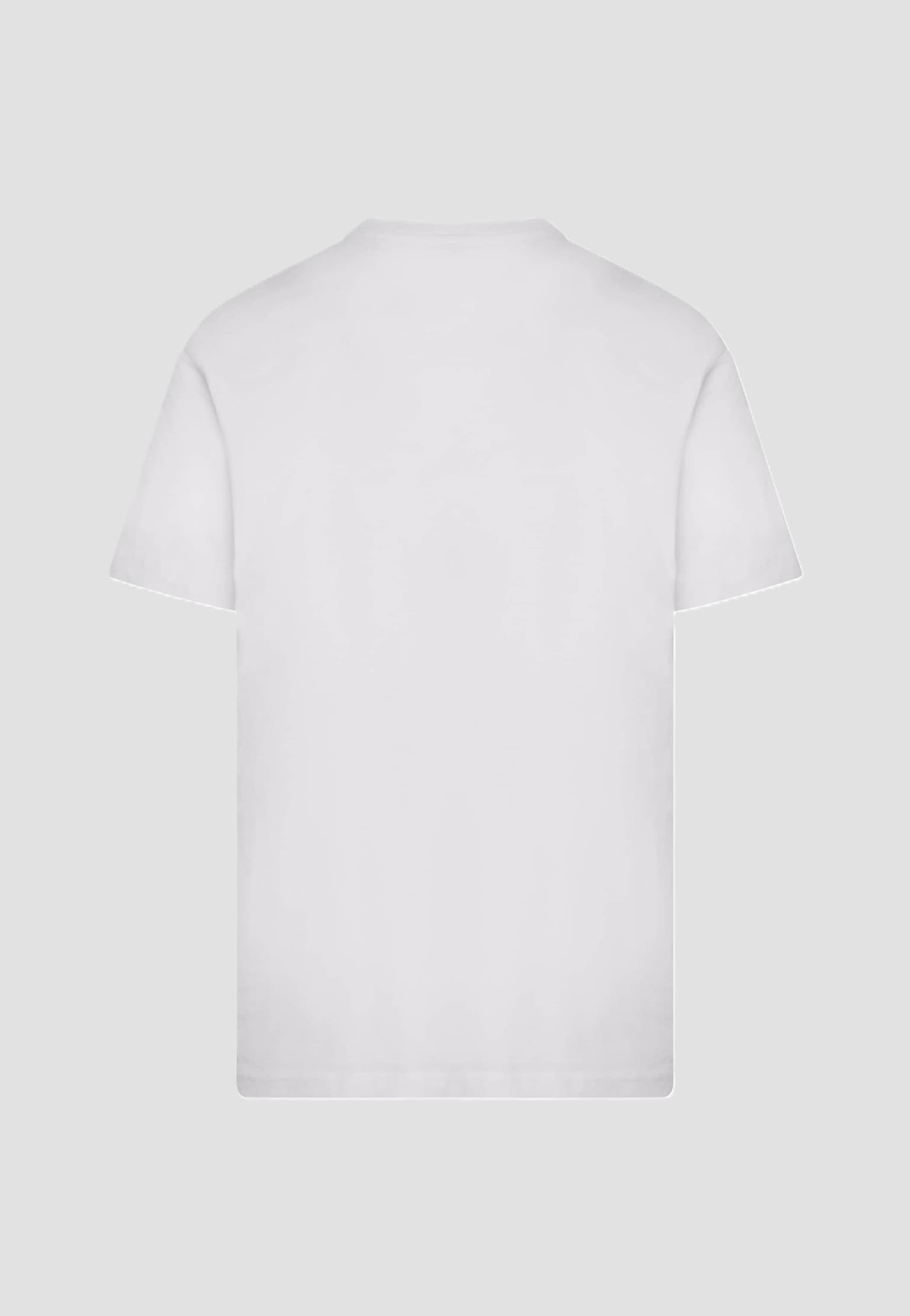 Merchcode Looney Tunes Bugs Bunny Funny Face 2.0 Tee – Bild 4