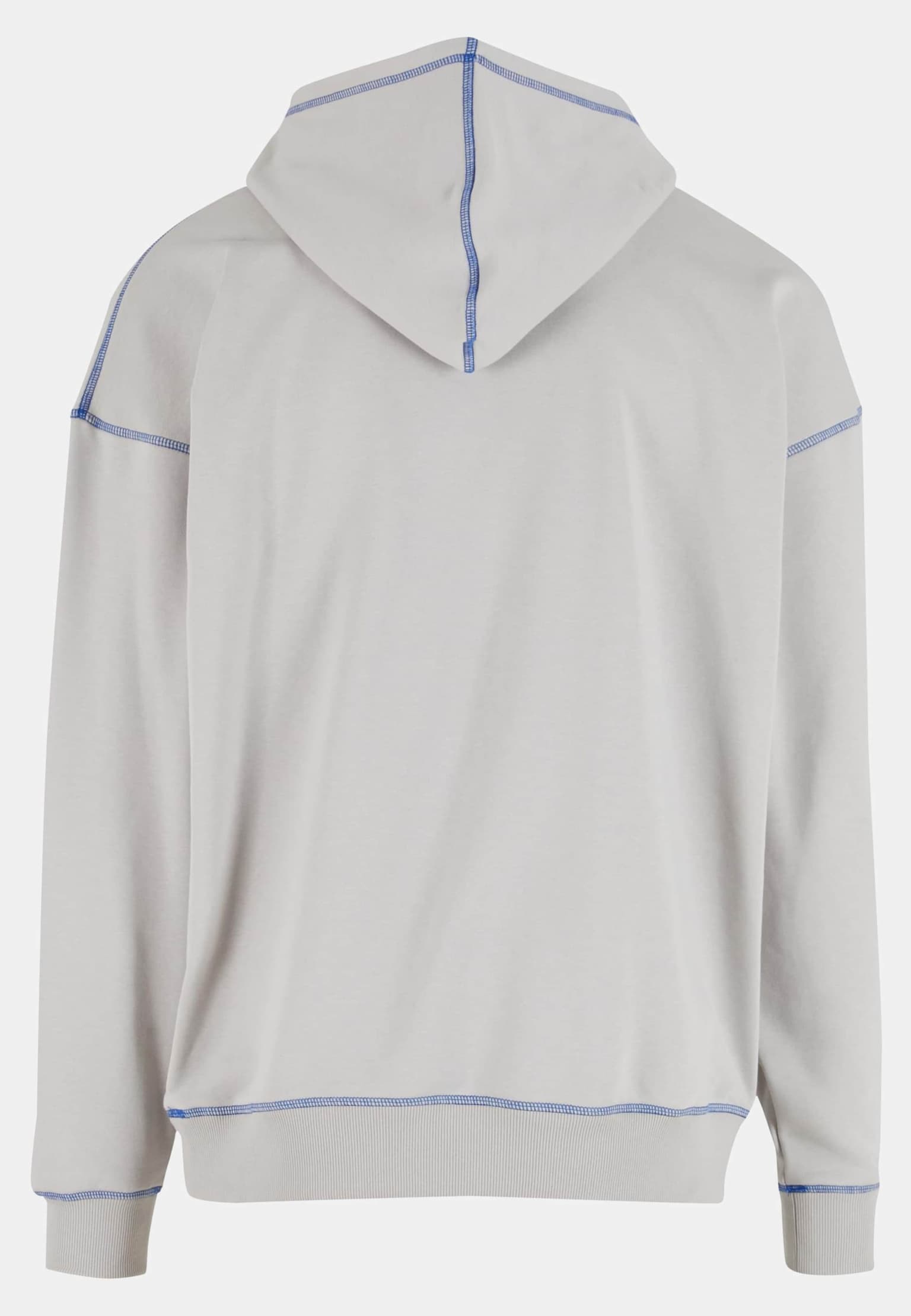 K1X Property Hoodie Contrast Seams – Bild 4