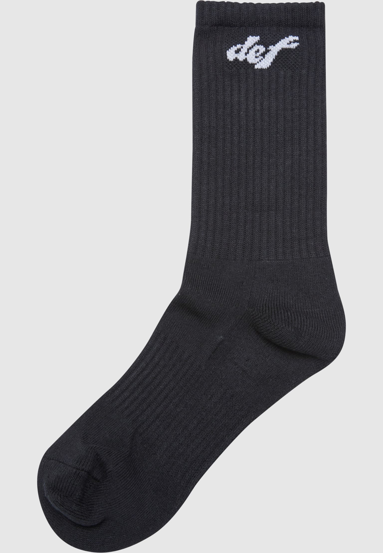DEF Pastel Socks