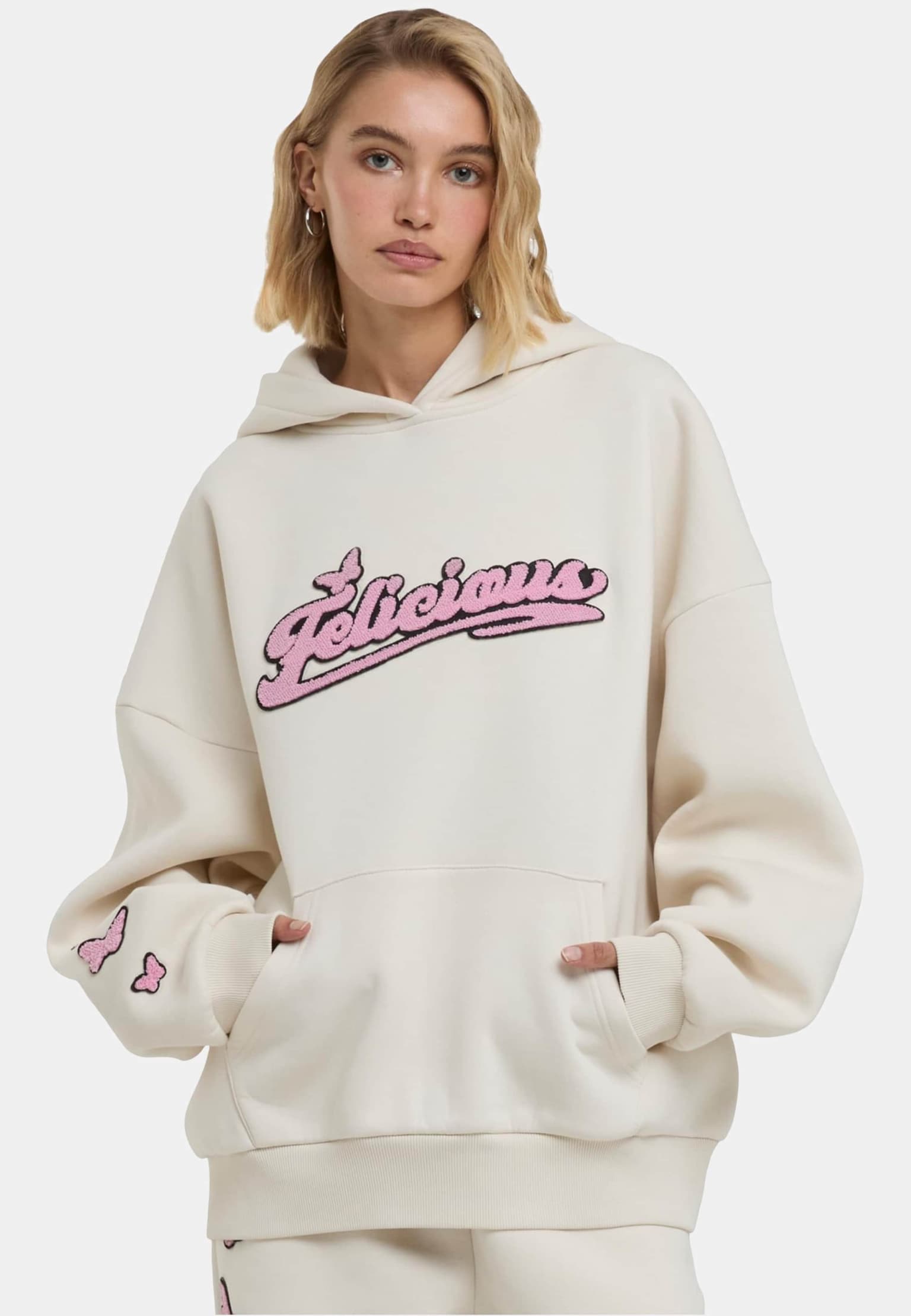 Felicious FELI Soft Regular Hoodie