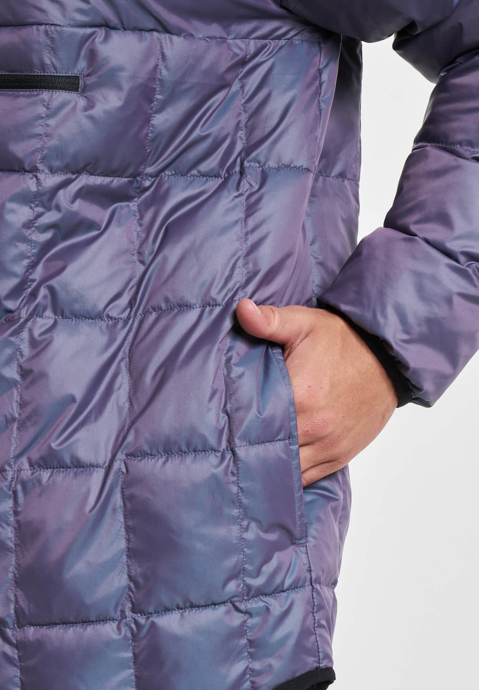 New Balance All Terrain Iridescent Winterjacke – Bild 4