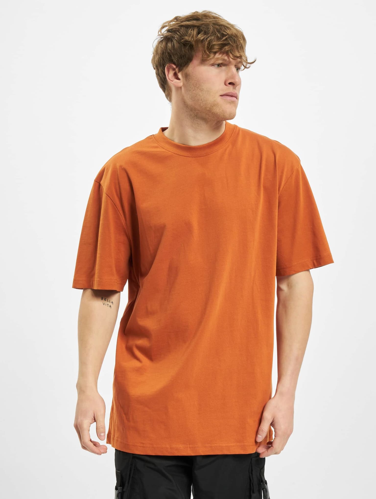 Urban Classics Tall Tee – Bild 3