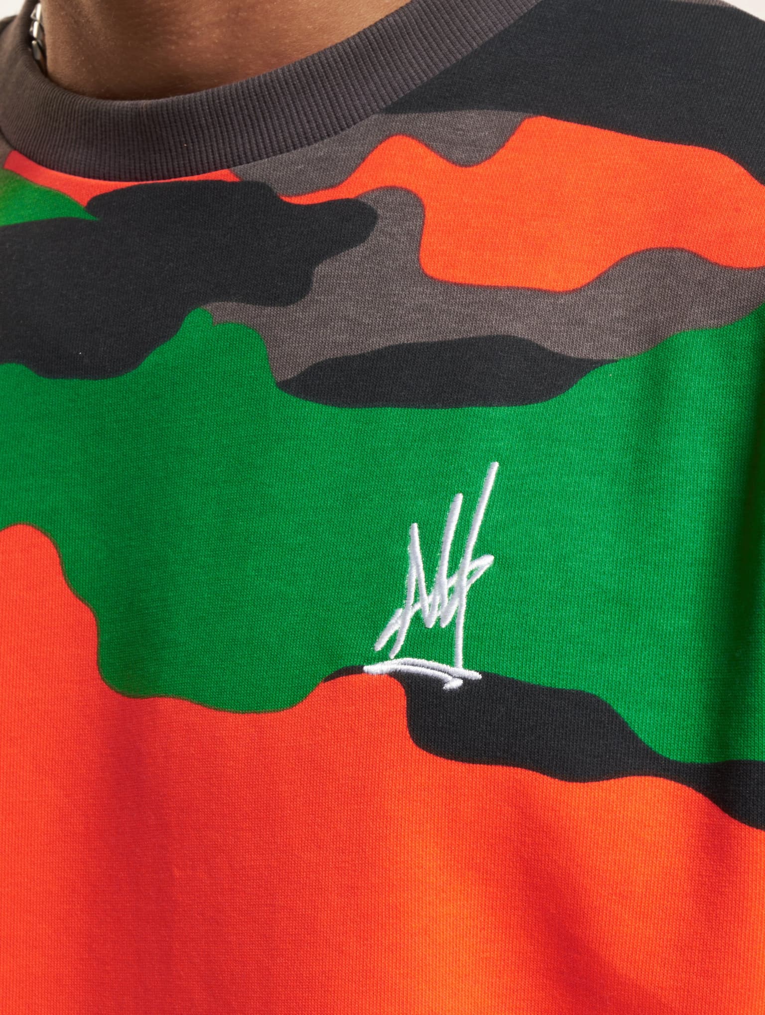 Dangerous DNGRS Expansion Pullover – Bild 4