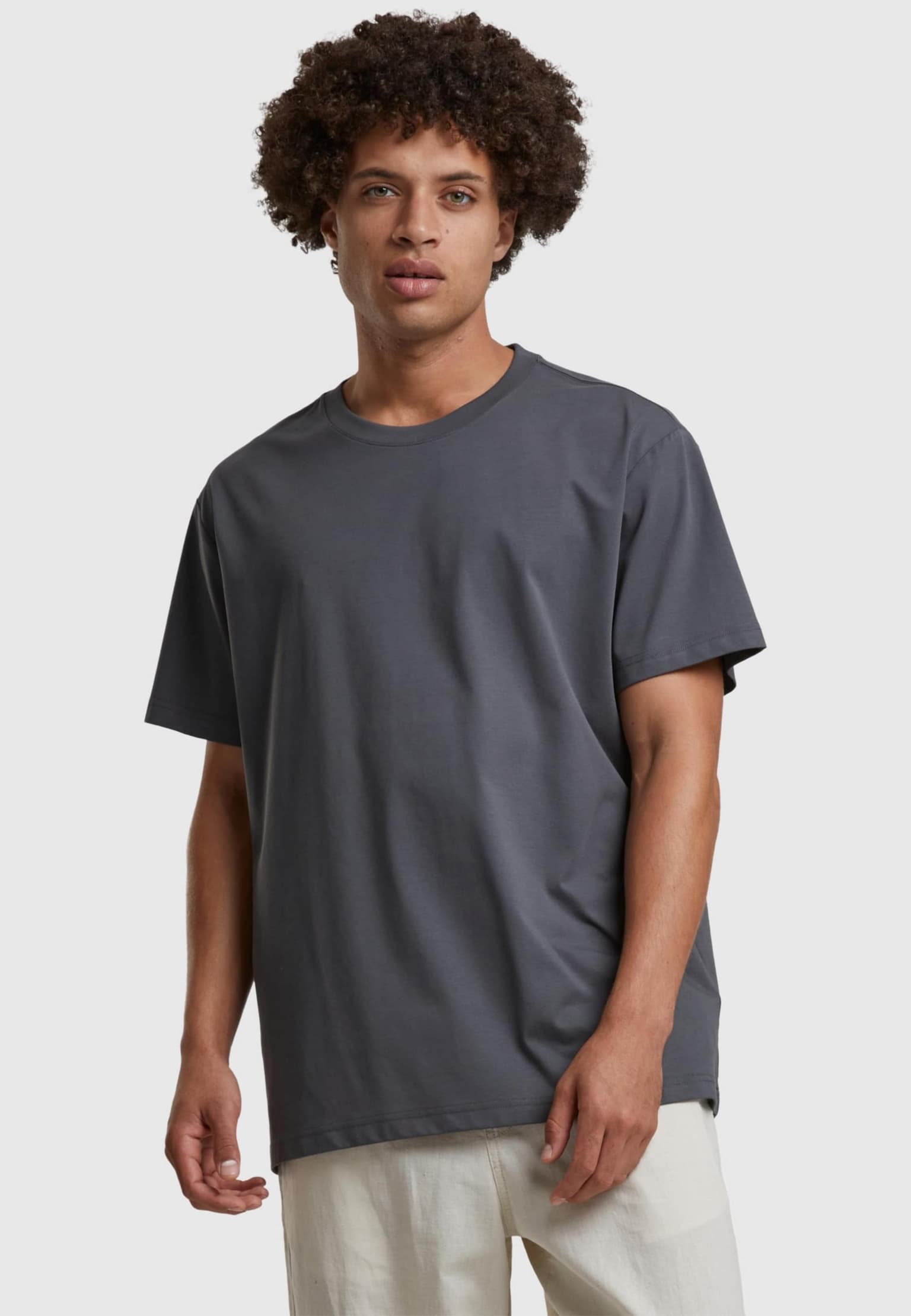 Urban Classics Sorona Loose Fit T-Shirt