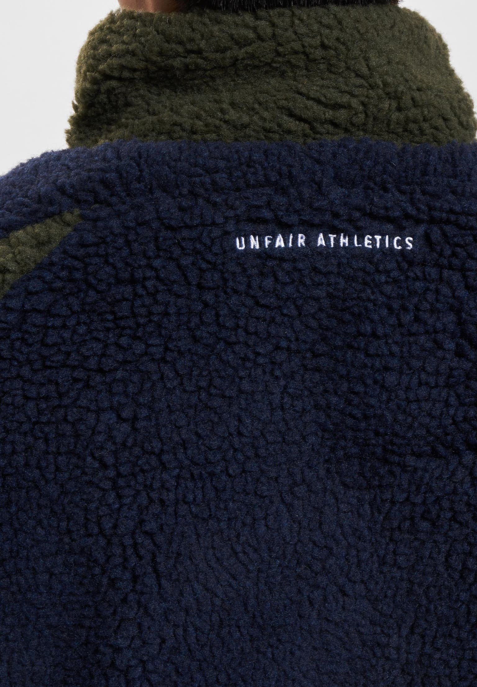 UNFAIR ATHLETICS Elementary Polarjacket – Bild 4