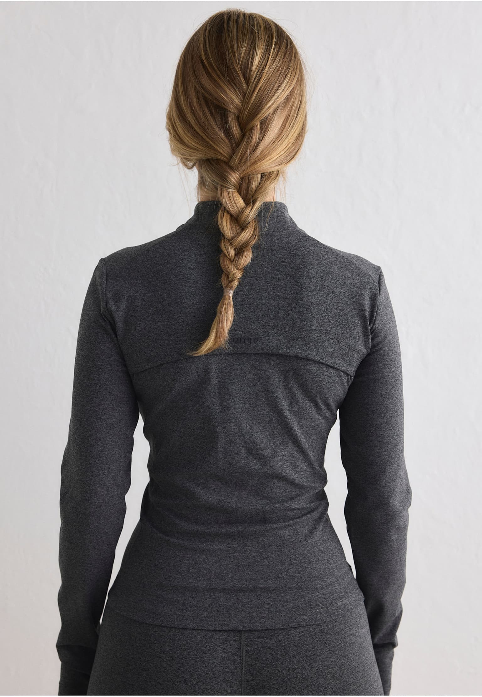 aimn Sense Zip Jacket – Bild 2