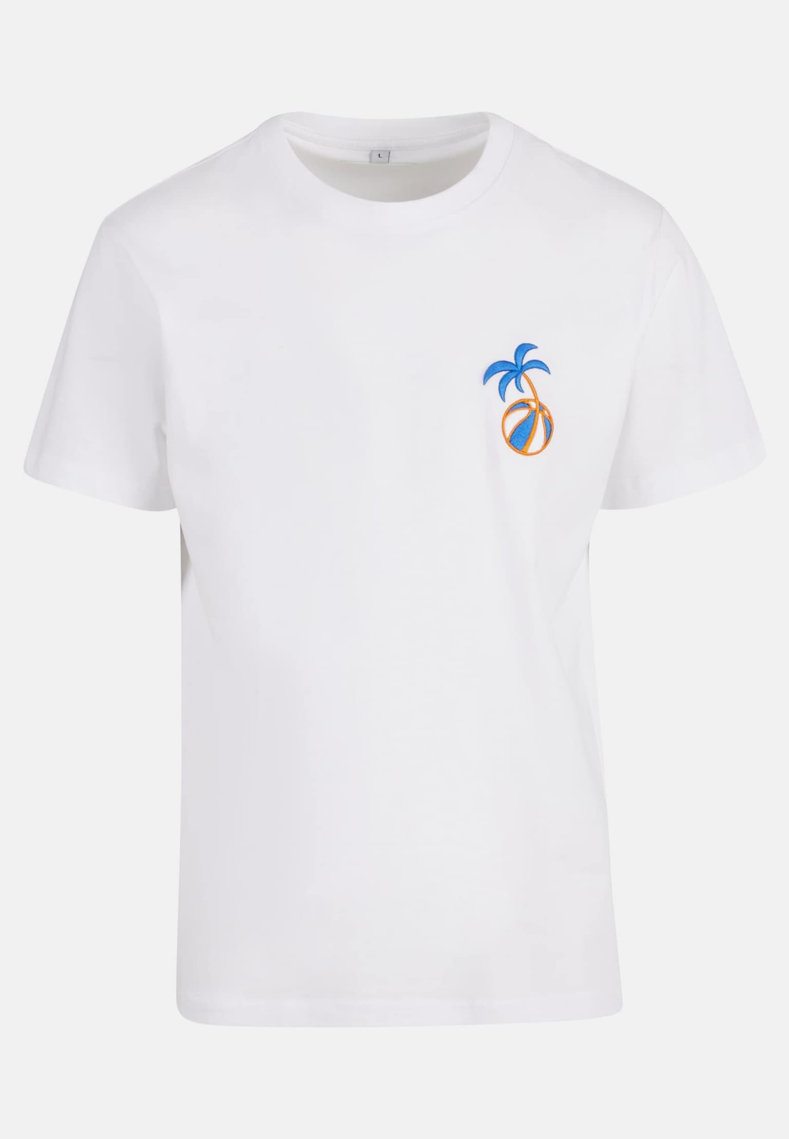 Mister Tee Summer Basketball EMB – Bild 3