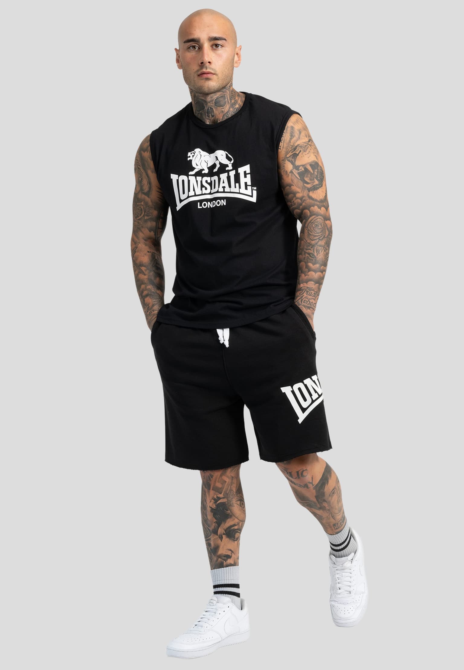 Lonsdale London POLBATHIC – Bild 3