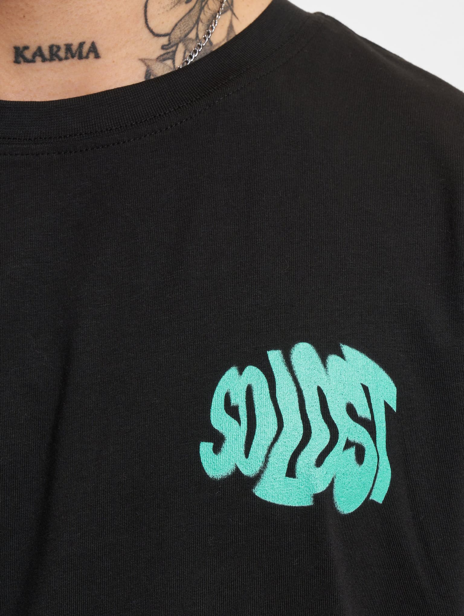 Mister Tee So Lost – Bild 4