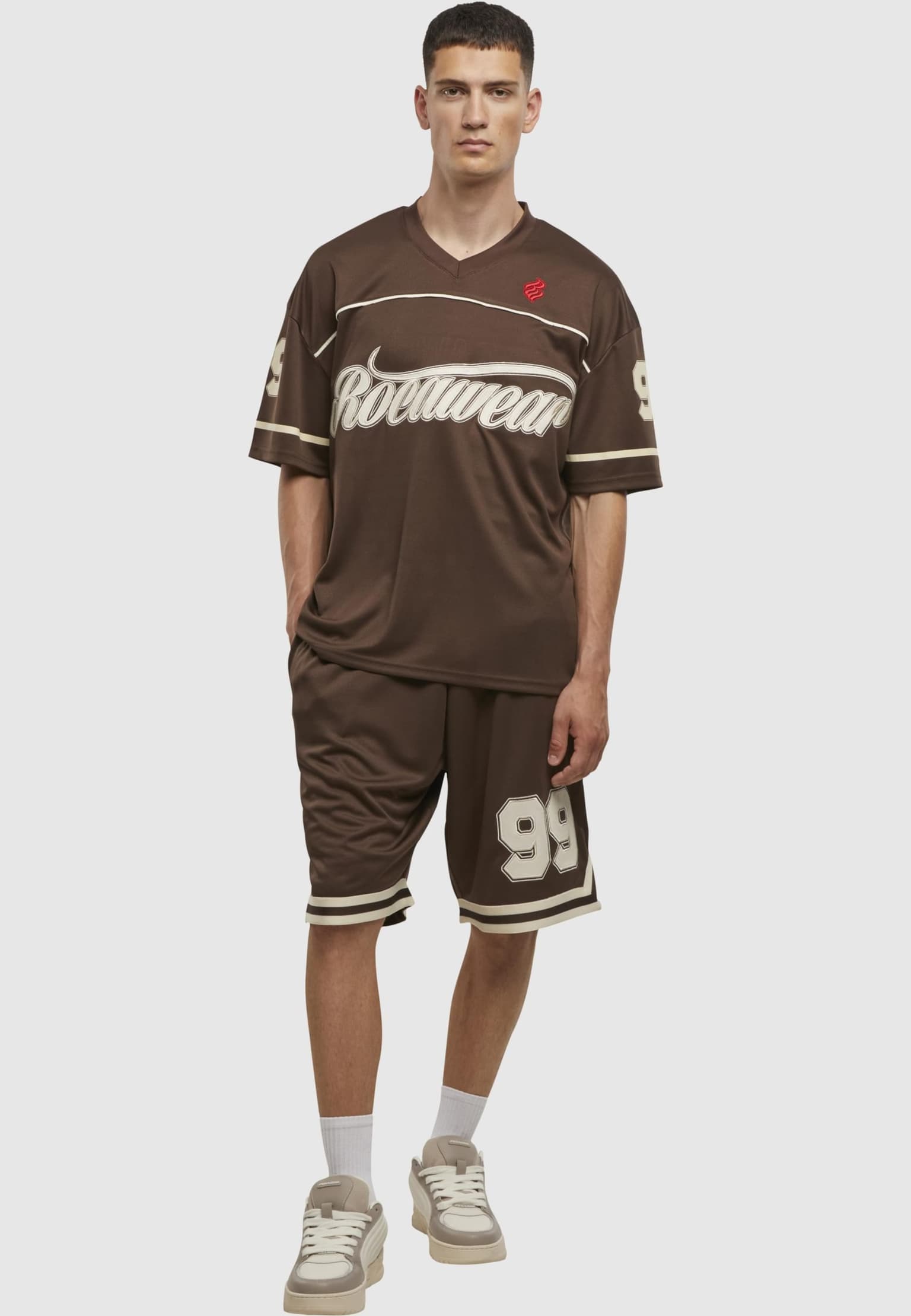 Rocawear BALLER Trikot – Bild 4