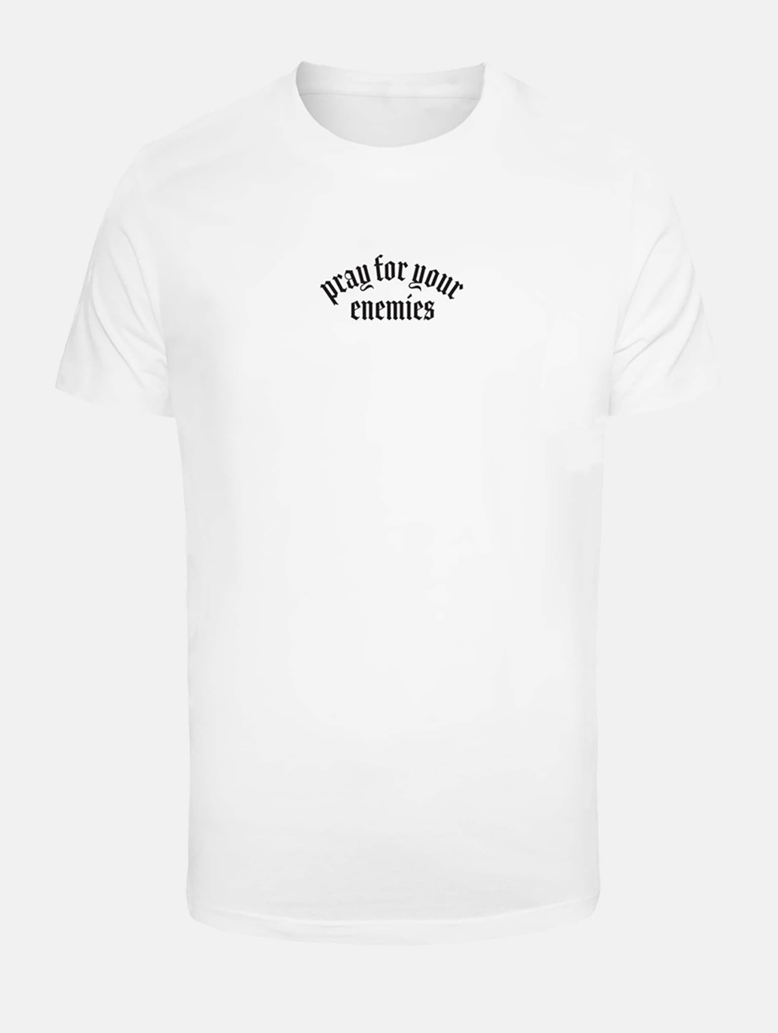 Mister Tee Pray For Your Enemies – Bild 3