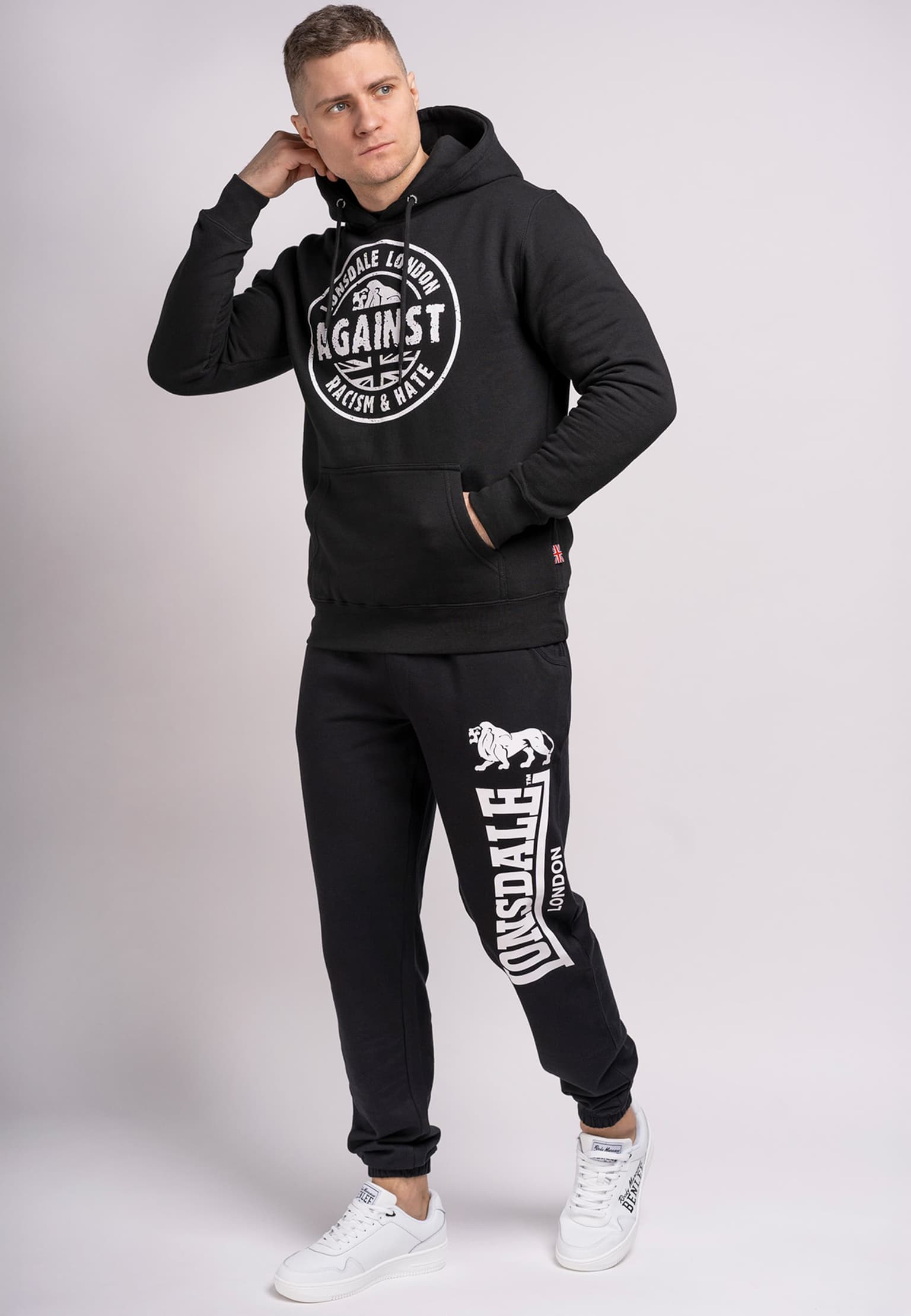 Lonsdale London LINFORD – Bild 3