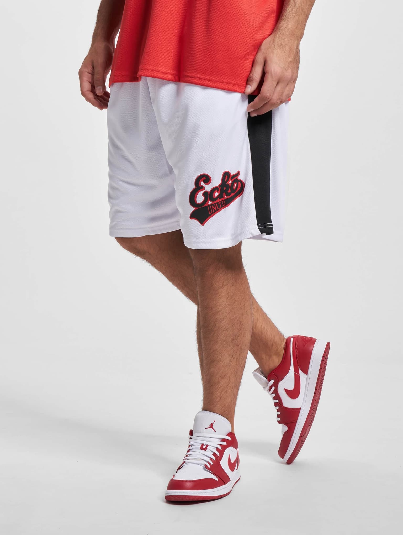 Ecko Unltd. BBALL Short