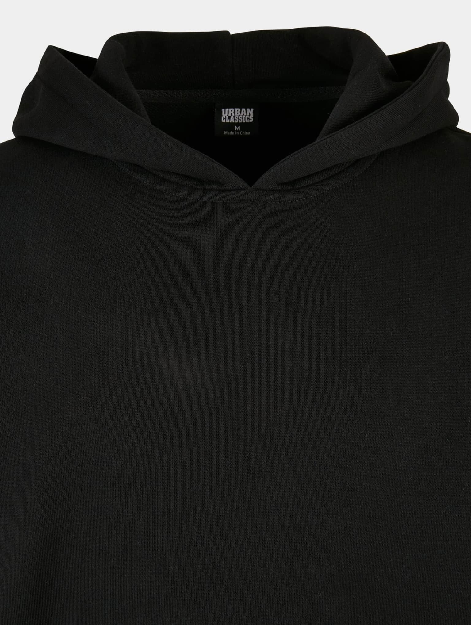 Urban Classics Ultra Heavy Hoody – Bild 4