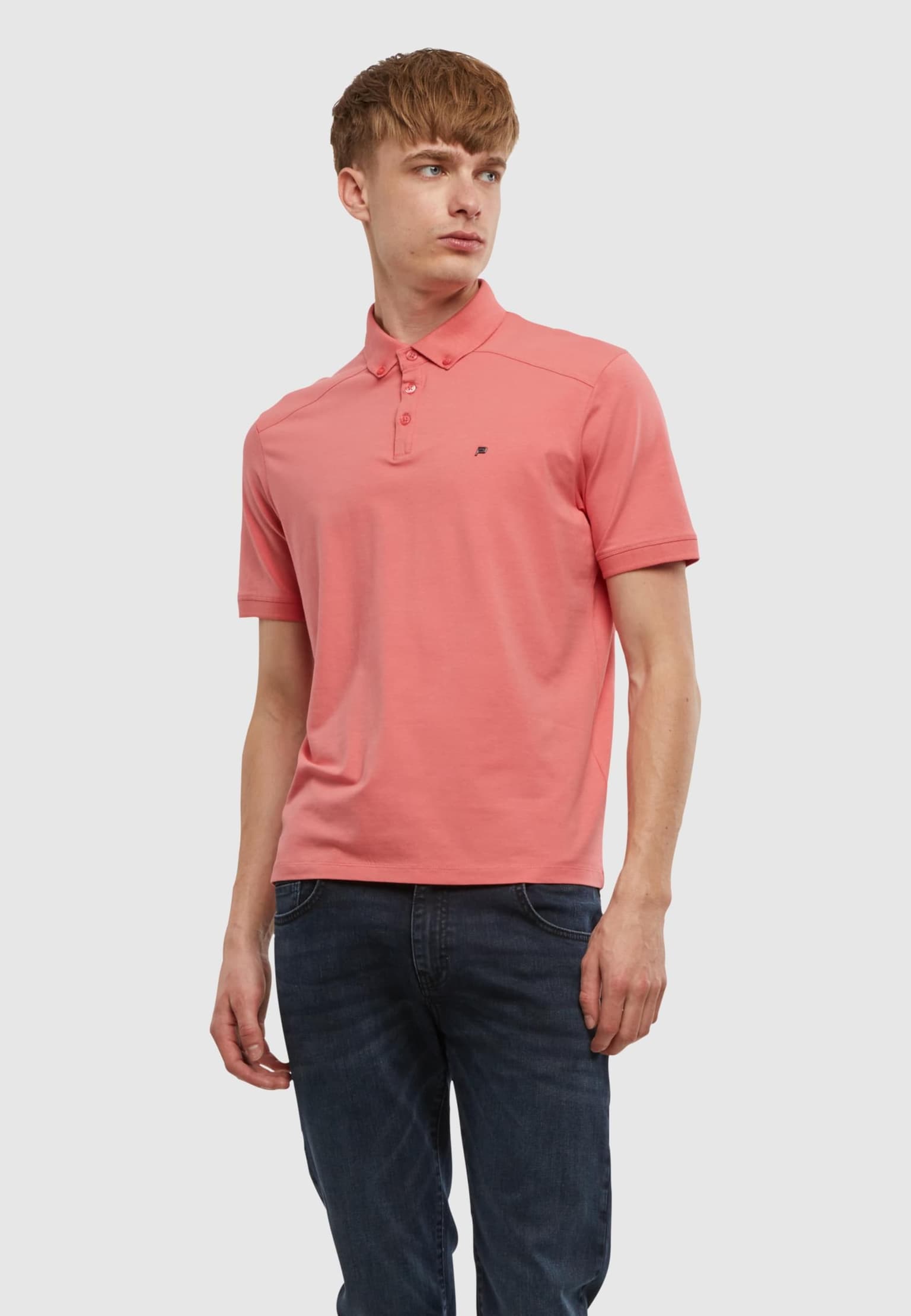 883Police NEPTUNES POLO