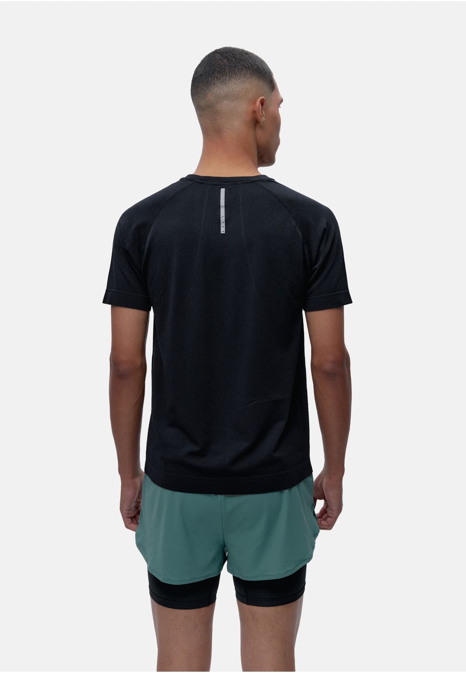 Born T-Shirt Otawa – Bild 2