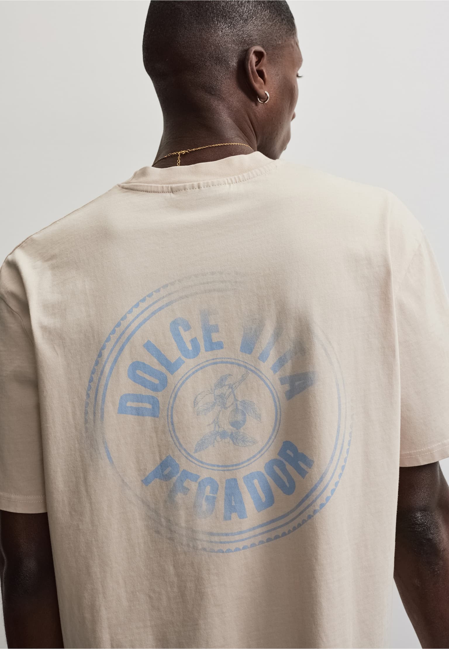 PEGADOR Nuevo Oversized Tee – Bild 4