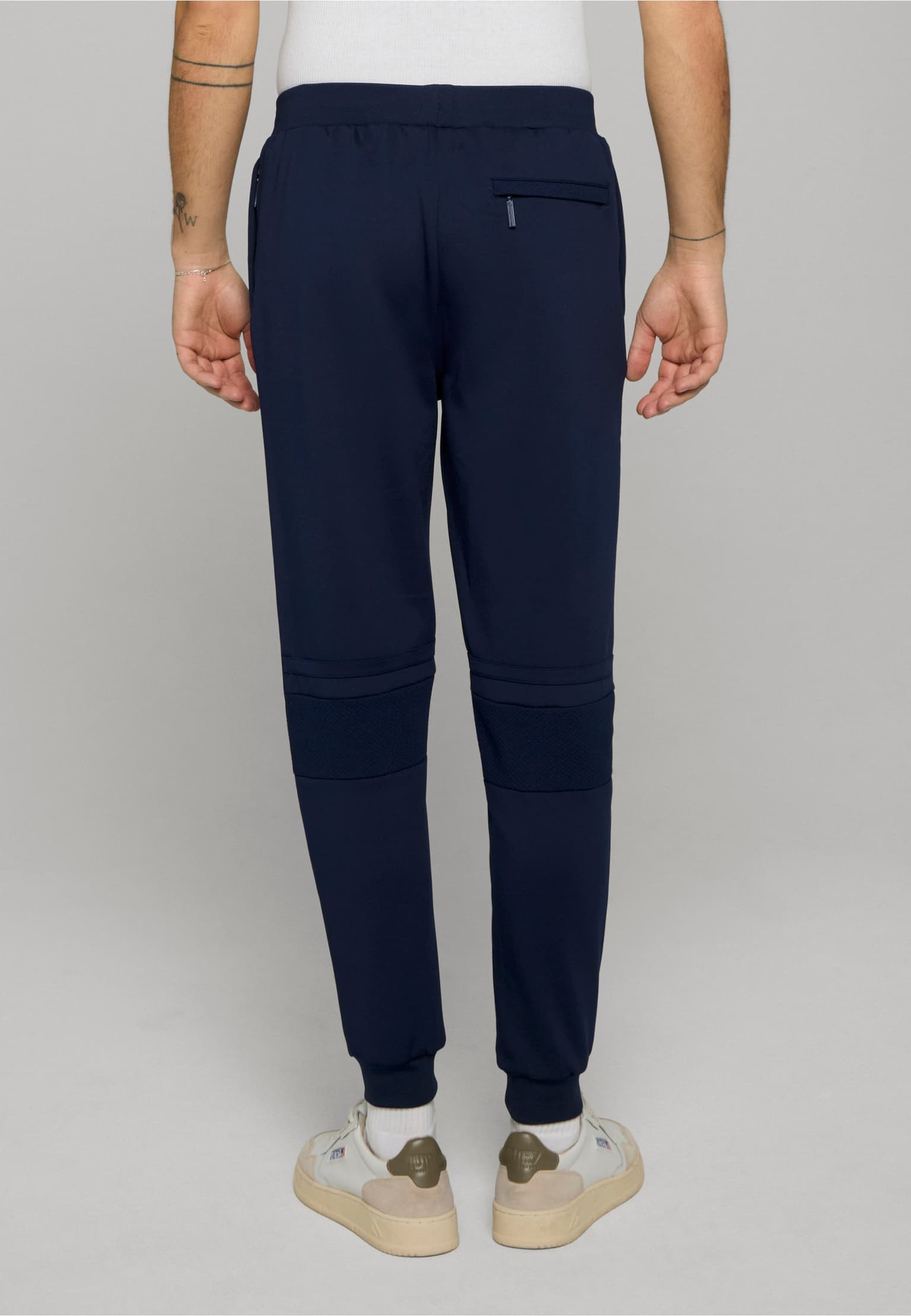 Sergio Tacchini Domino Pants – Bild 2