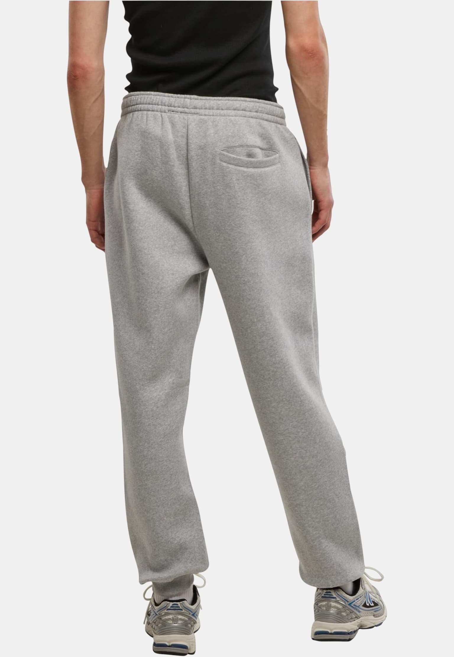 Bruno Banani Basic Logo Sweatpants – Bild 2