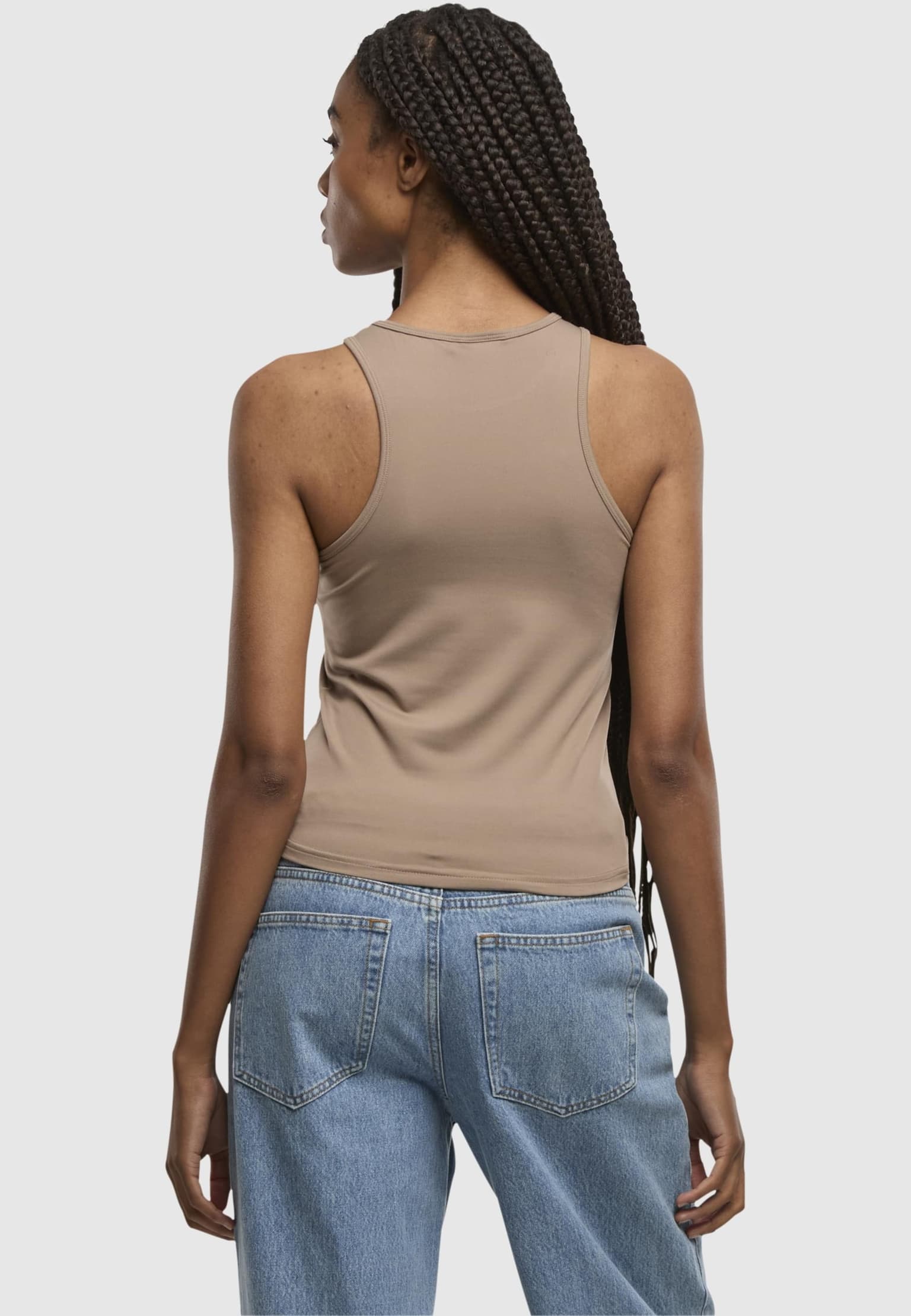 aimn aim'n Soft Basic Singlet – Bild 2