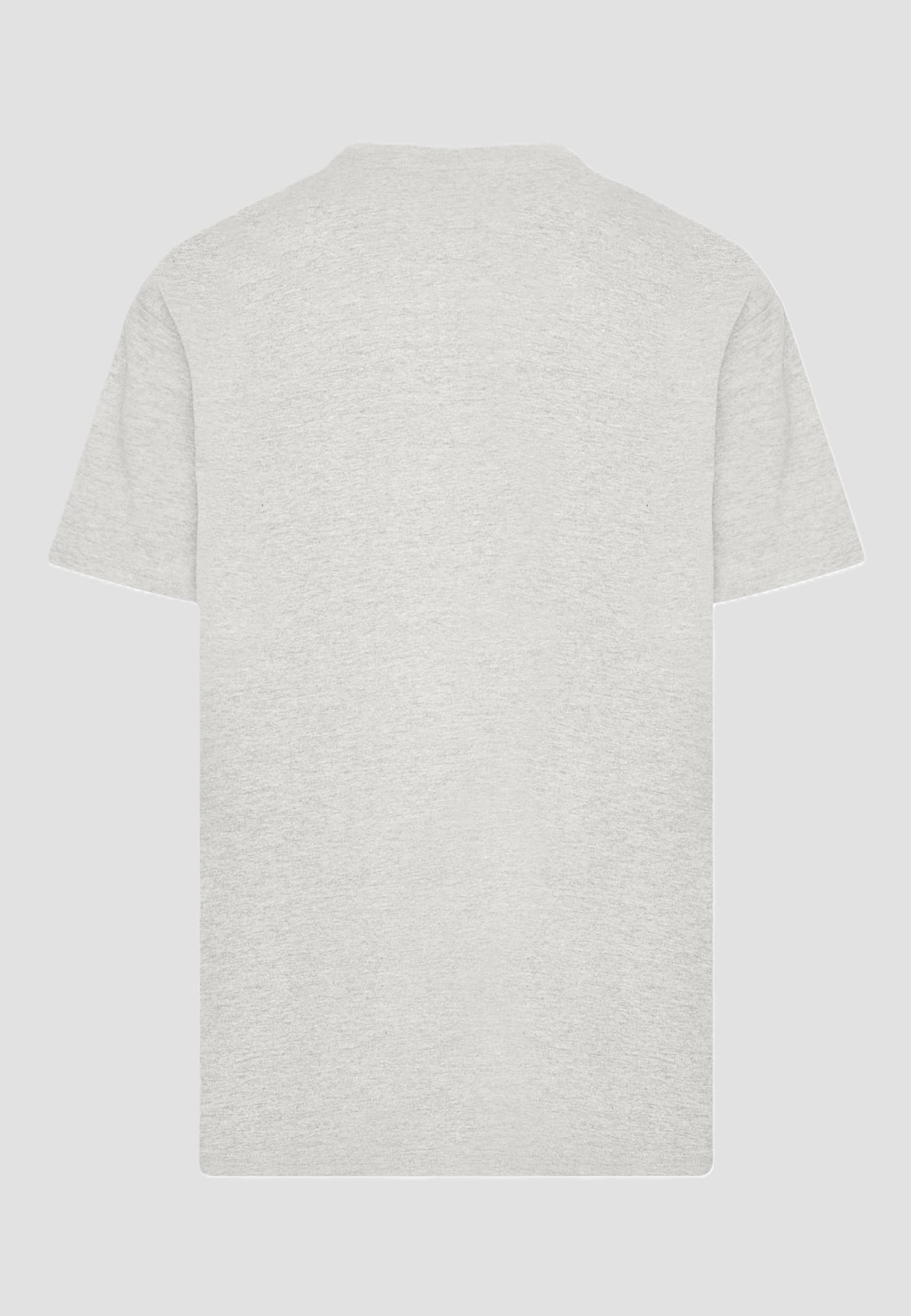 Merchcode Mickey Mouse Japanese Oversize Tee – Bild 4