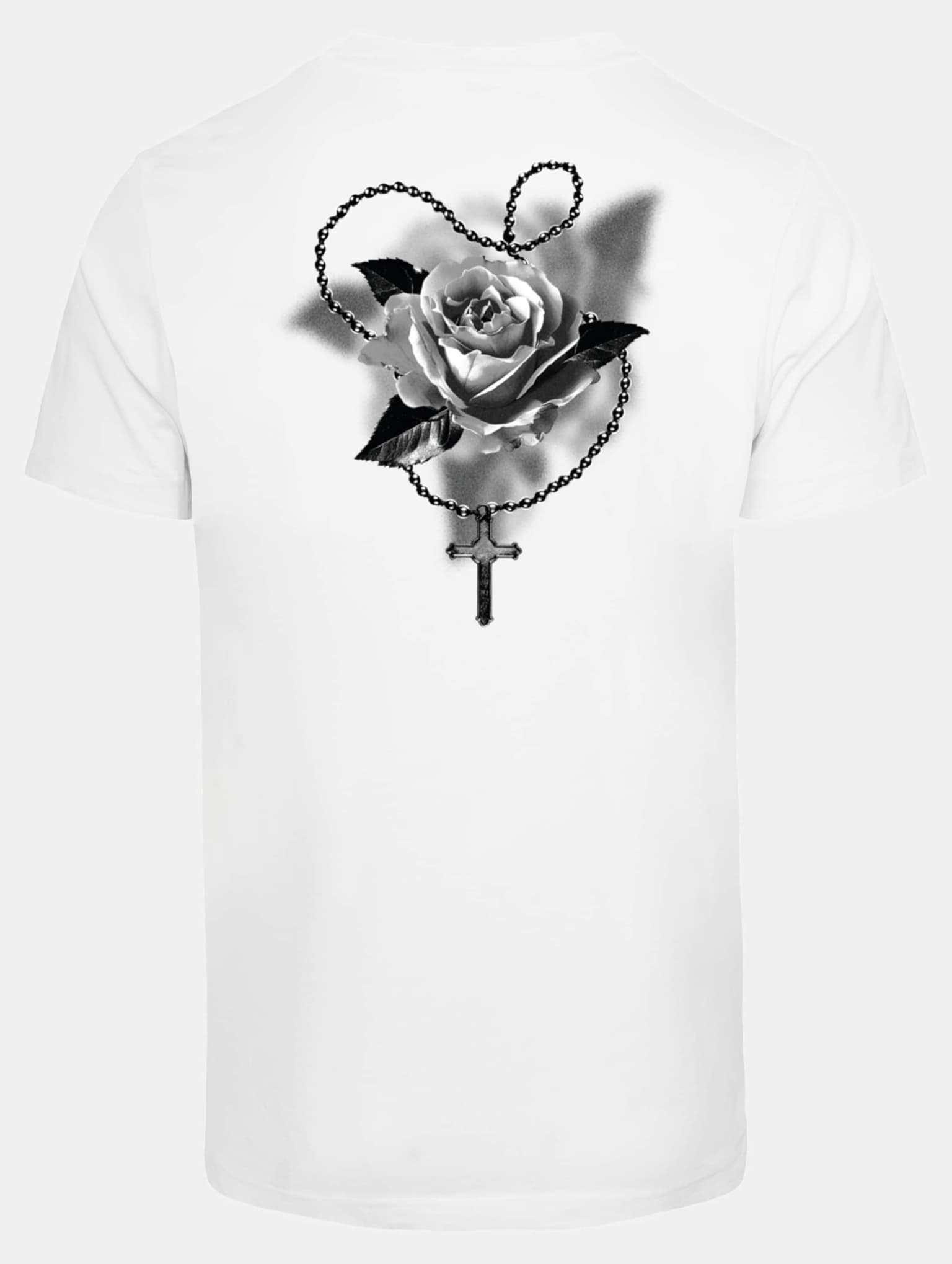 Mister Tee Cross Rosary – Bild 4