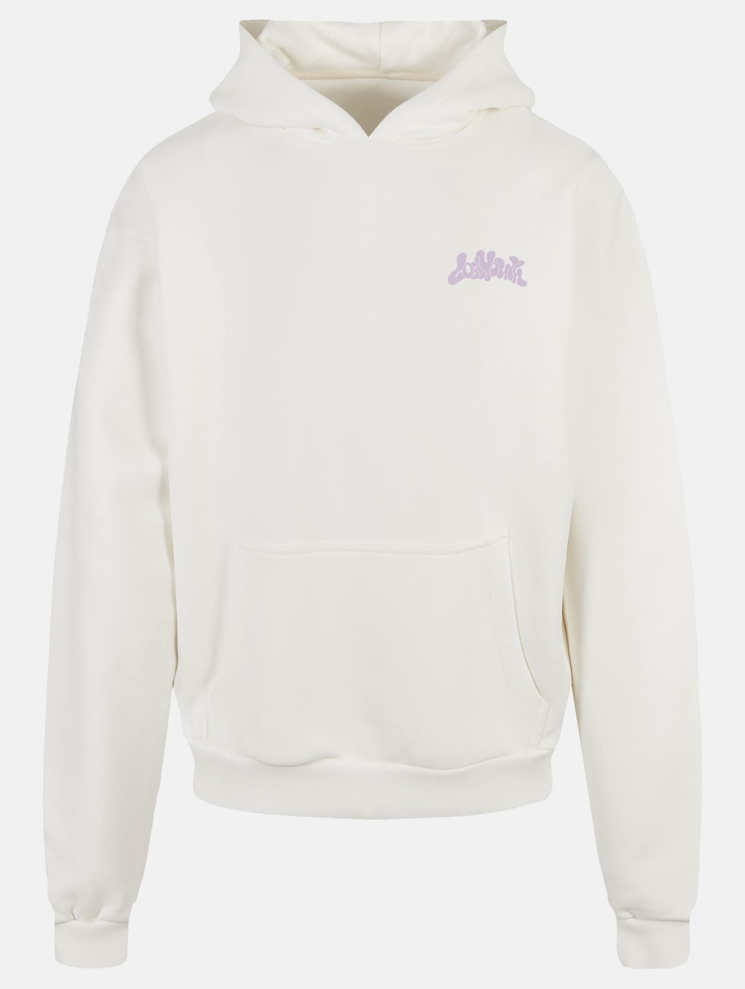 Lost Youth LY HOODY - YOUTHQUAKE – Bild 3