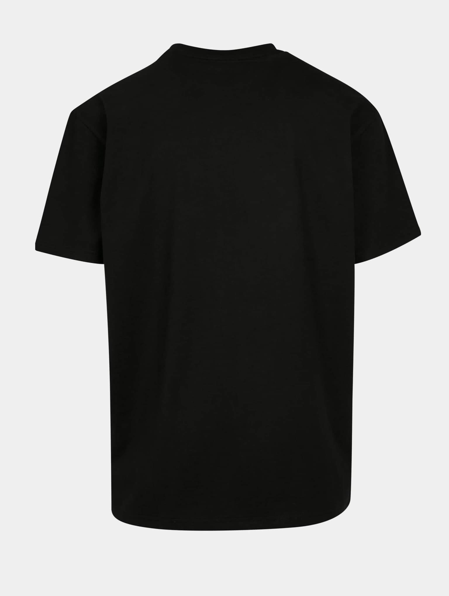 Mister Tee Upscale K-Dot Oversize – Bild 4