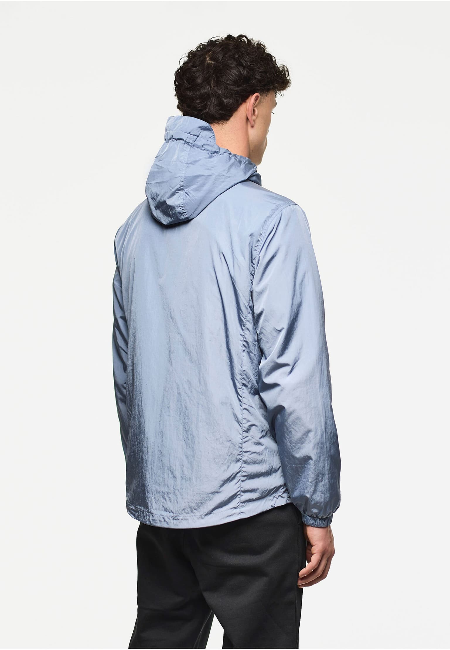 Weekend Offender TECHNICIAN FACE MASK JACKET – Bild 2