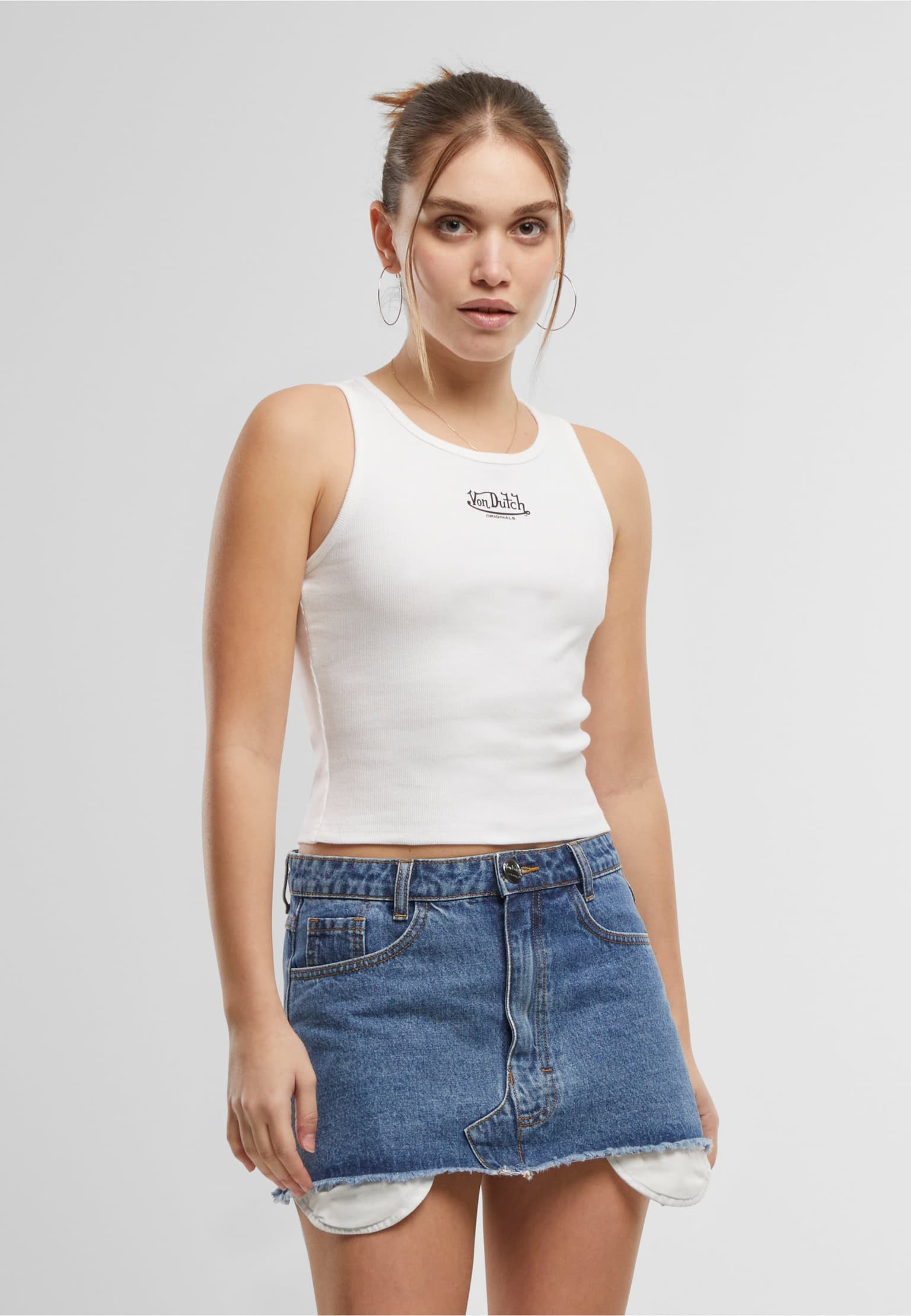 Von Dutch SYDNEY TOPS