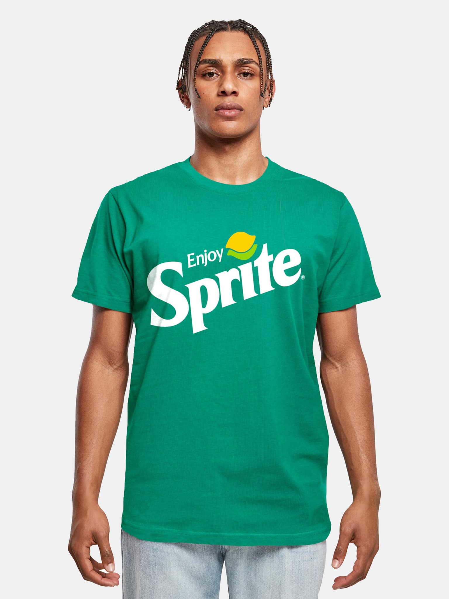 Merchcode Sprite Logo Tee