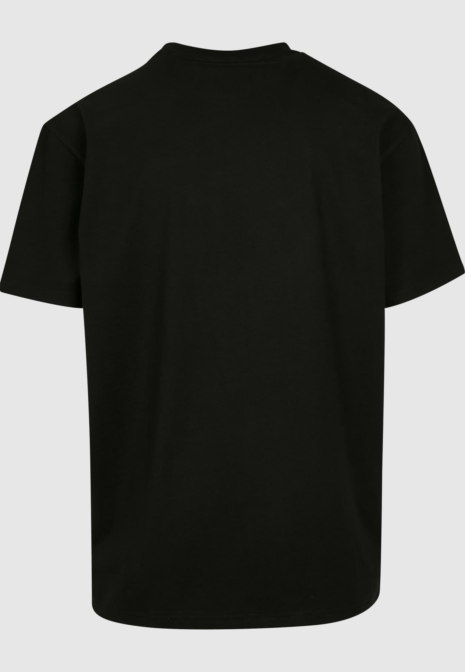 Mister Tee Upscale Catch Em 2.0 Oversize – Bild 2