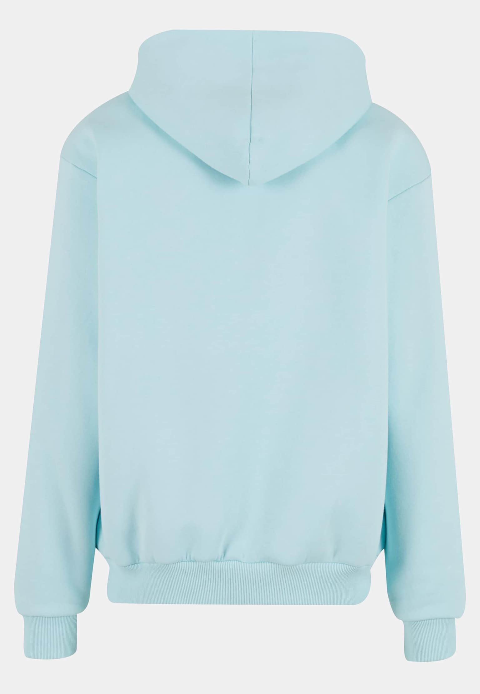 Karl Kani Small Signature Essential OS Zip Hoodie – Bild 4
