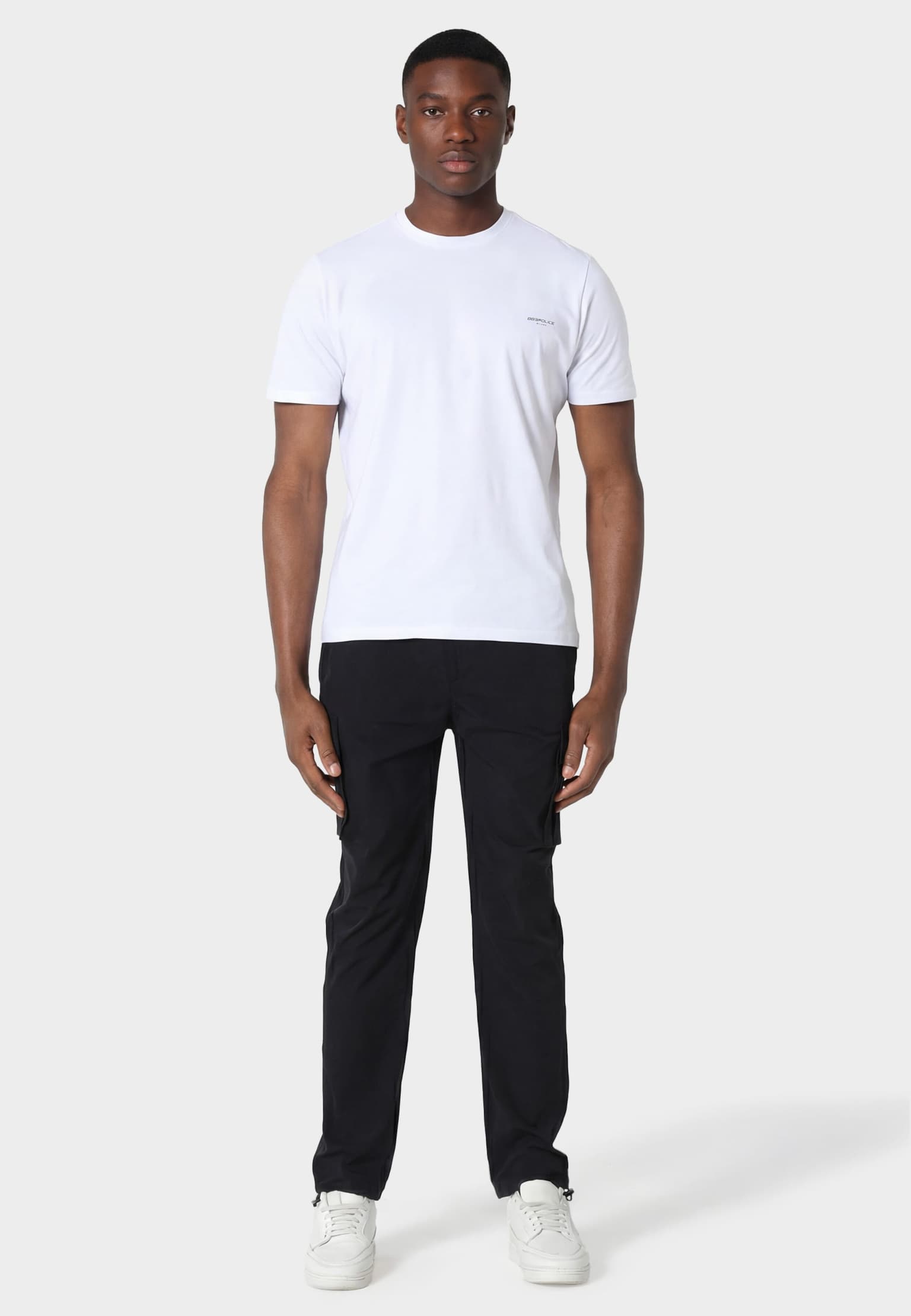 883Police SAVOCO CARGO PANTS – Bild 4