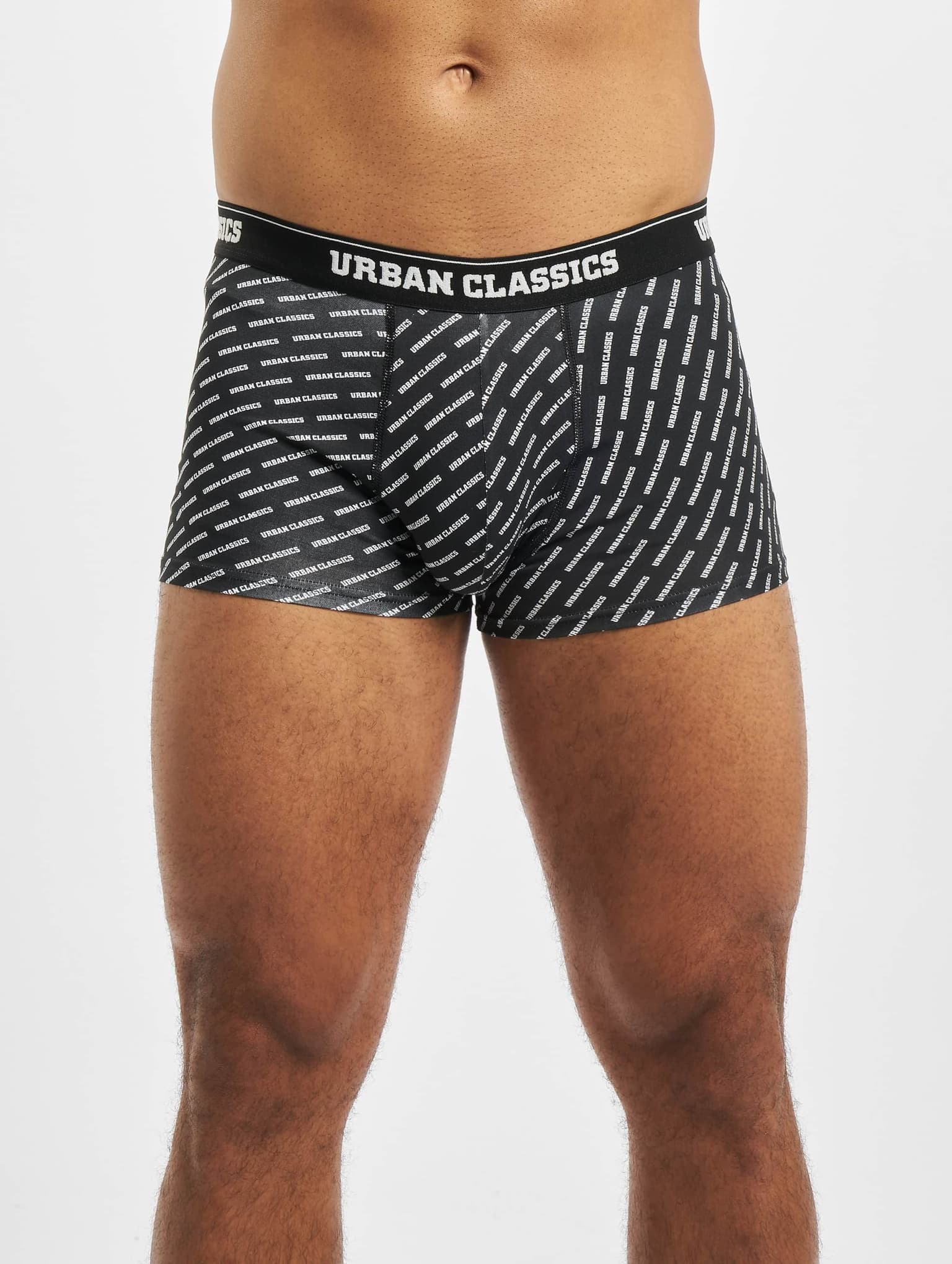Urban Classics Boxer Short 3-Pack – Bild 3