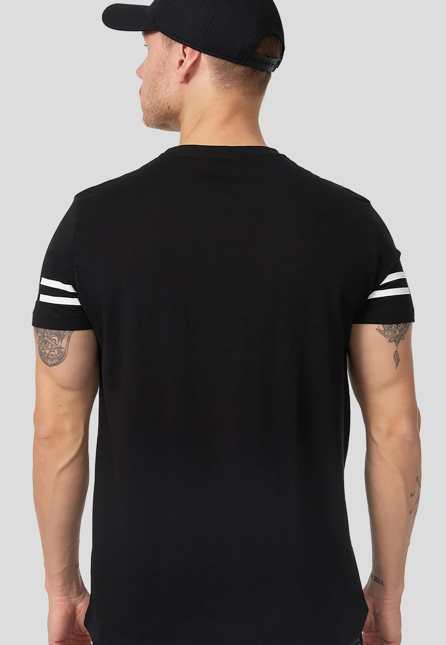 Lonsdale London Aldeburgh T-Shirt – Bild 2