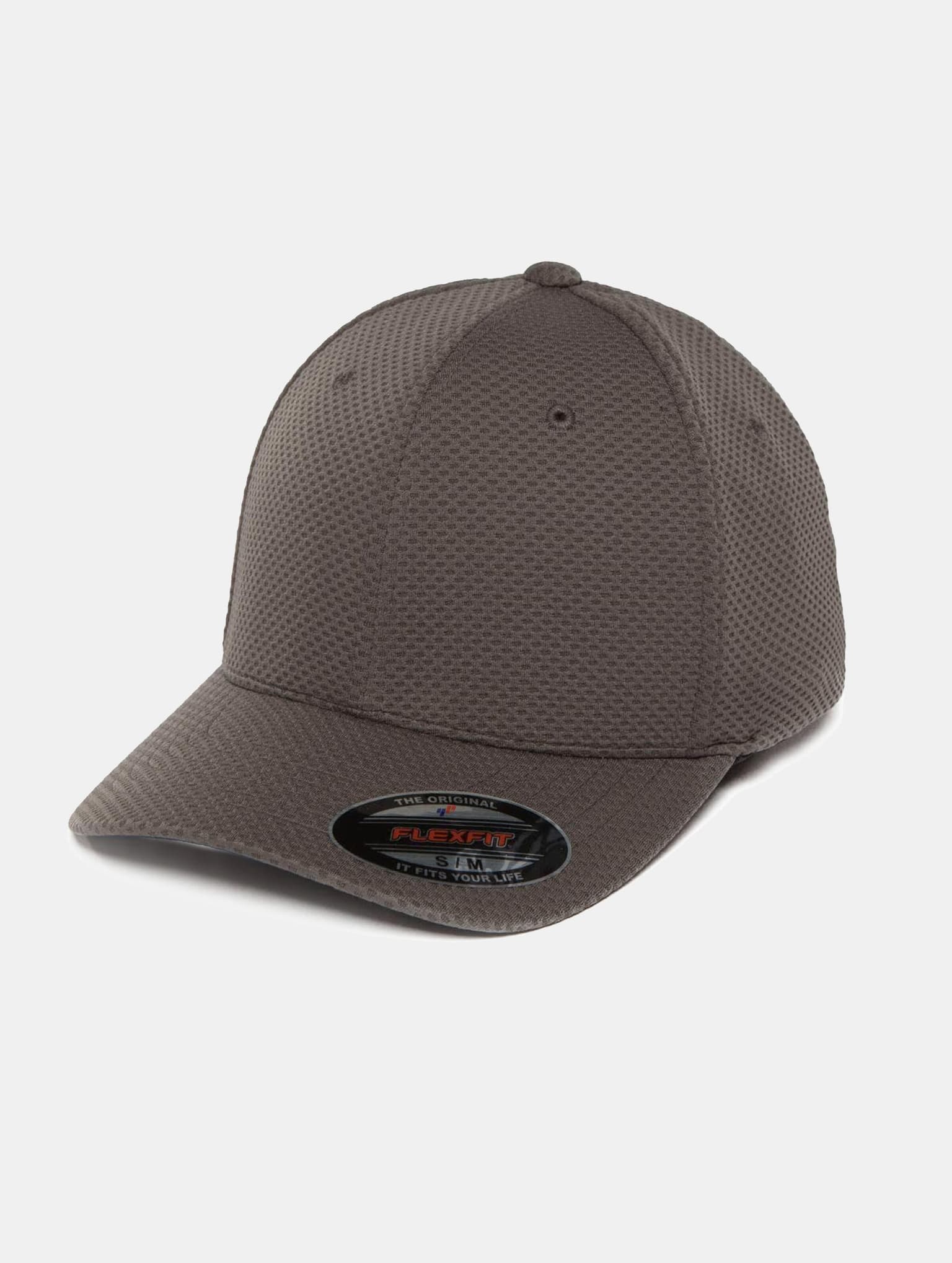 Flexfit 3D Hexagon Jersey Cap