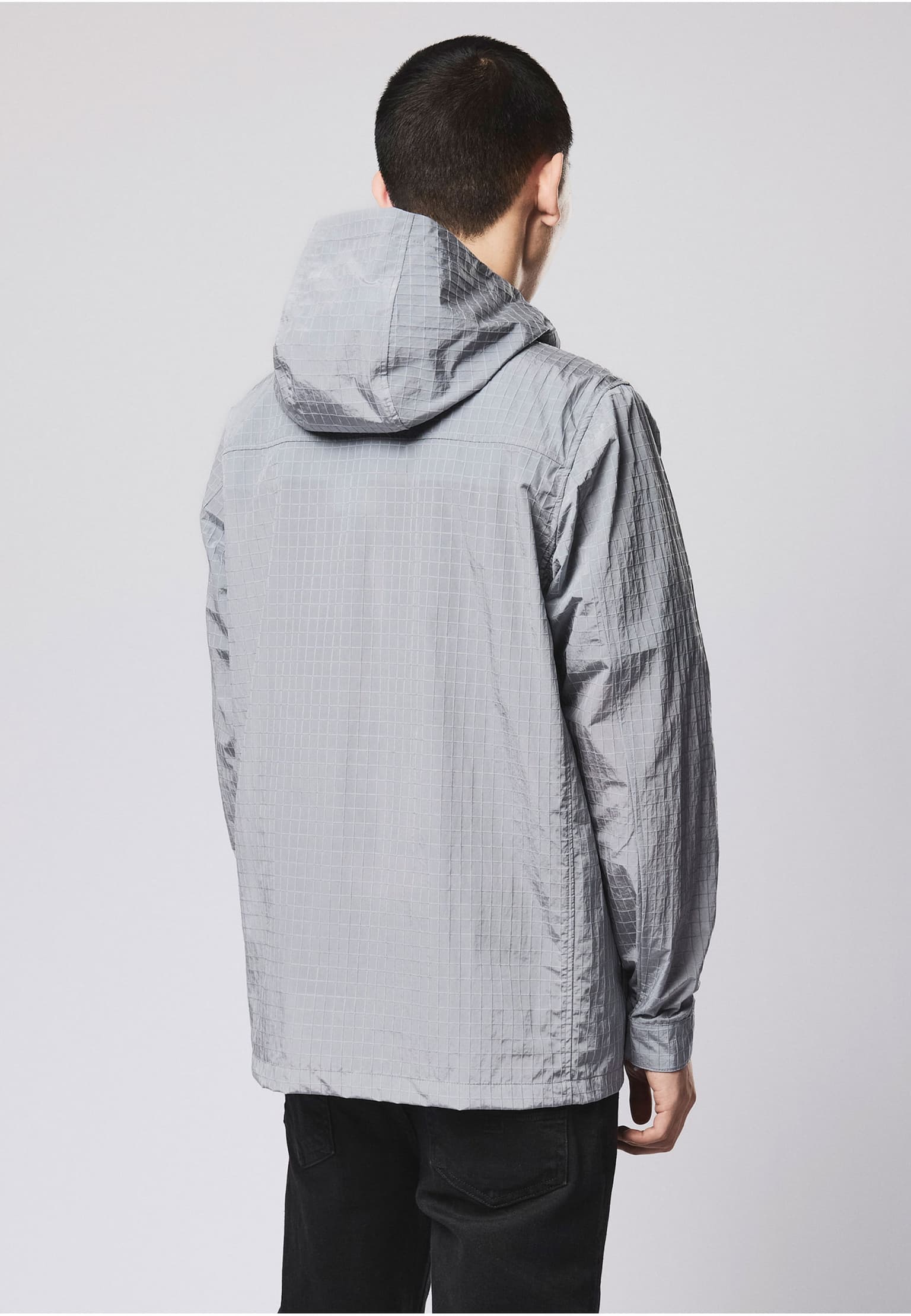 Weekend Offender COTOCA FIELD JACKET – Bild 2