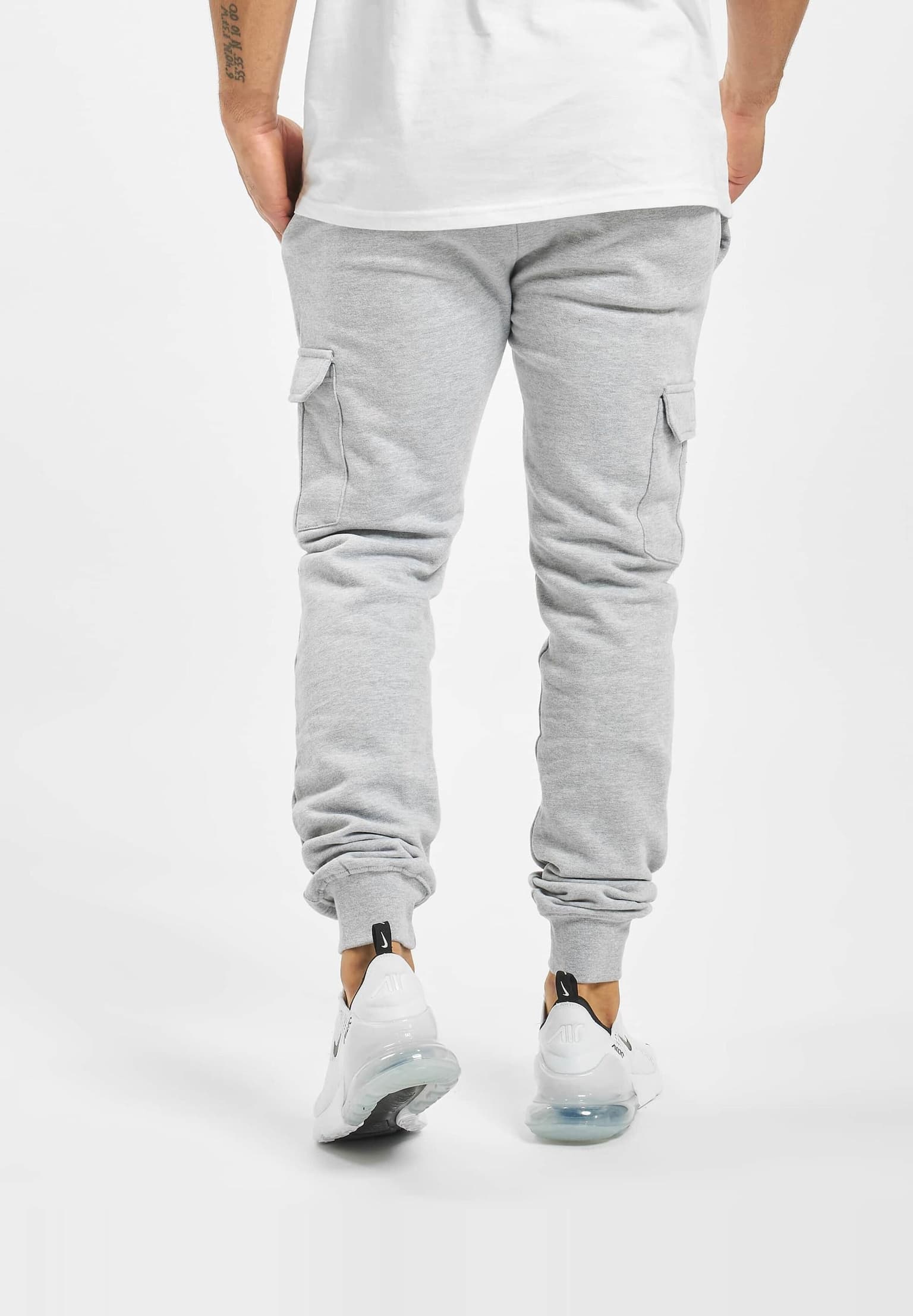 Just Rhyse Huaraz Sweat Pants – Bild 3