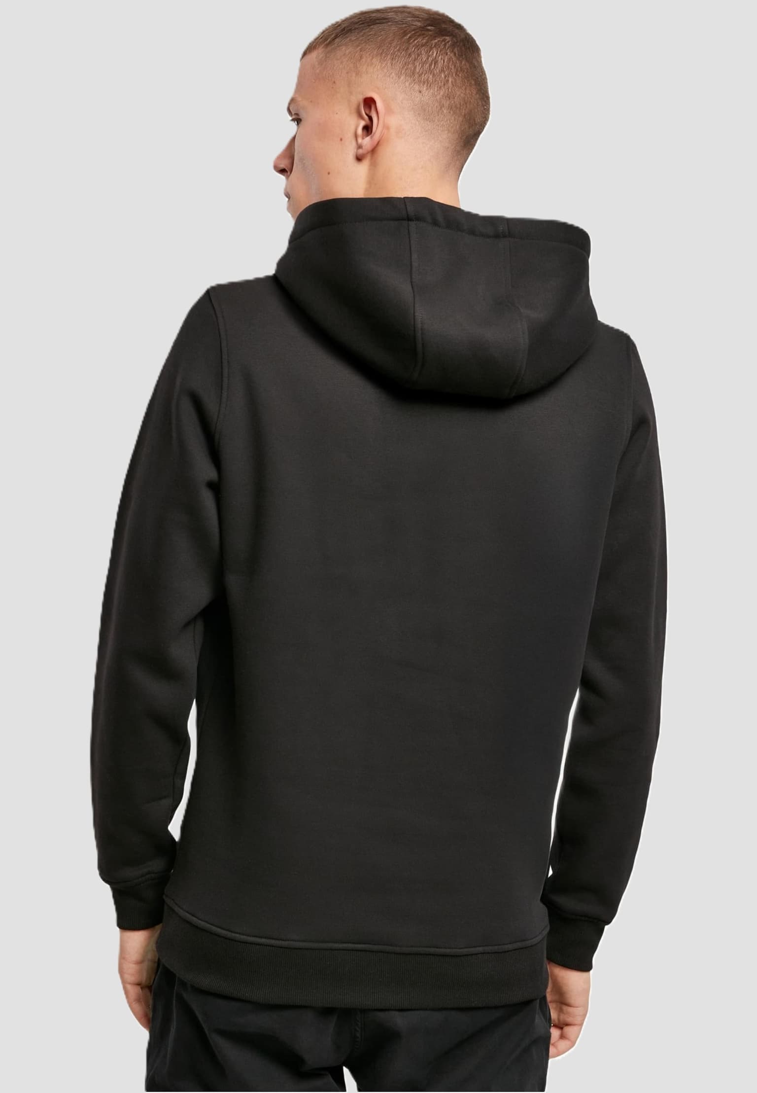 Mister Tee Tokyo Madness Hoody – Bild 2