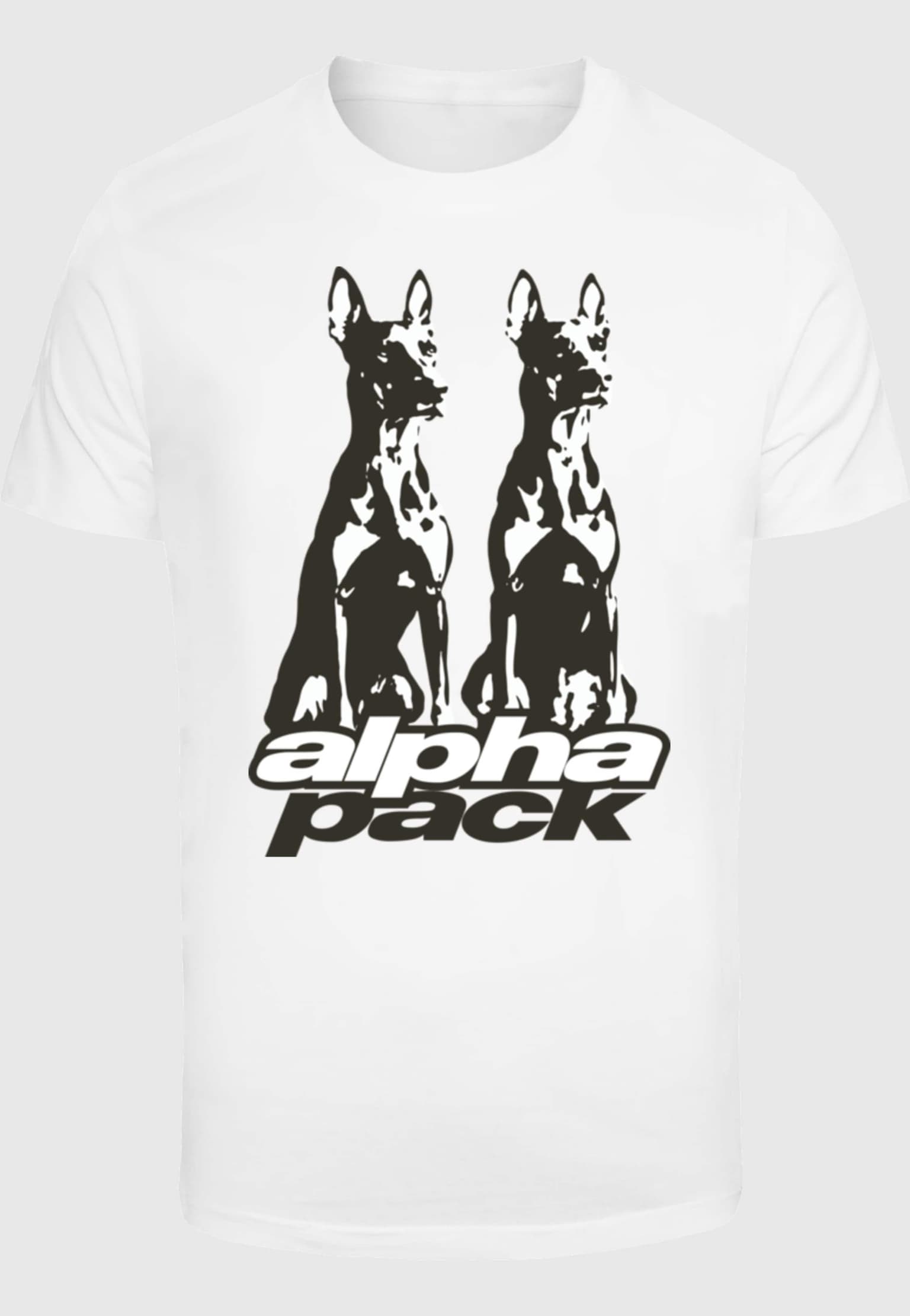 Mister Tee Alpha Pack – Bild 3