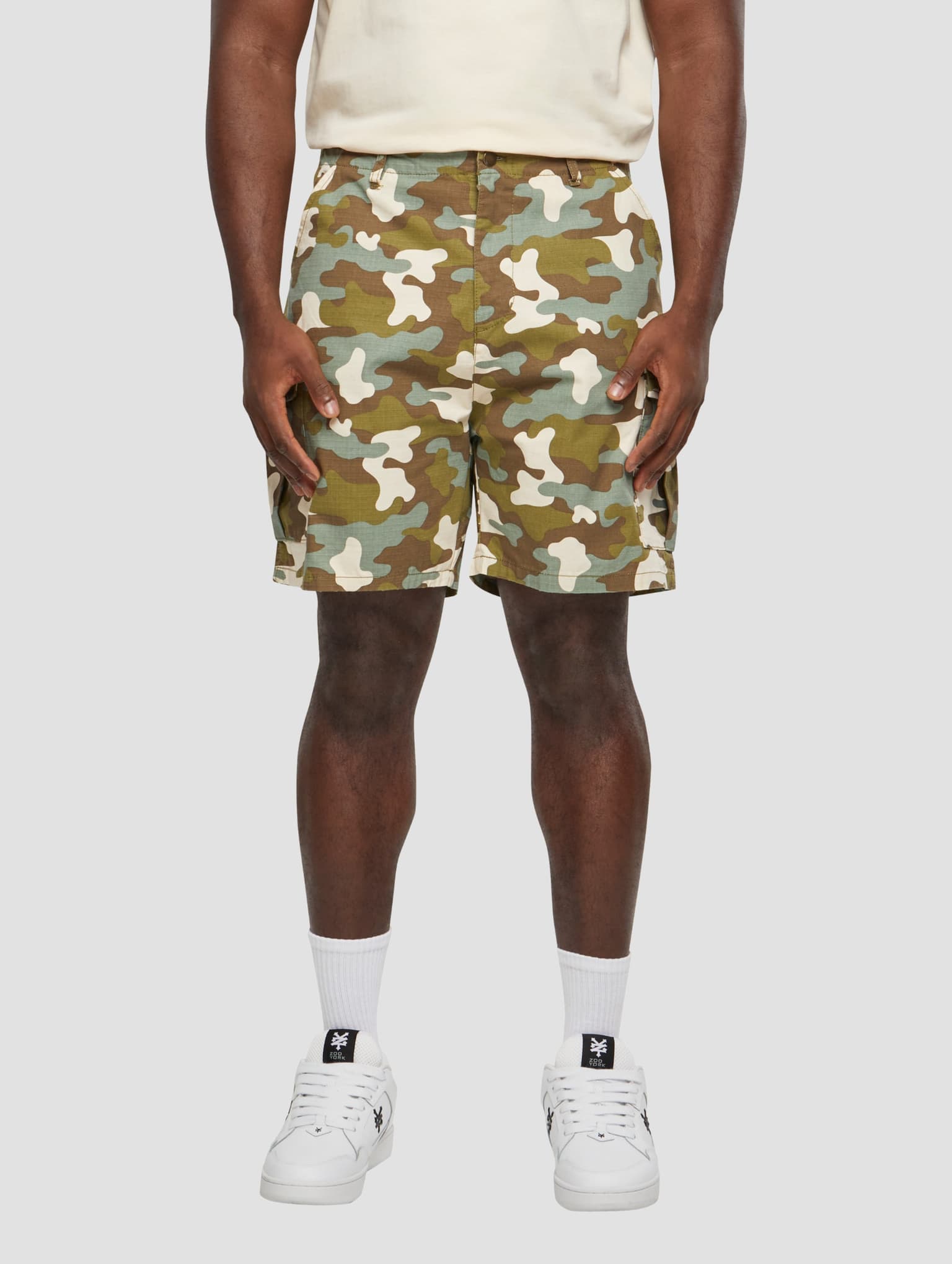 ZM241-049-1 Zoo York Cargo Short