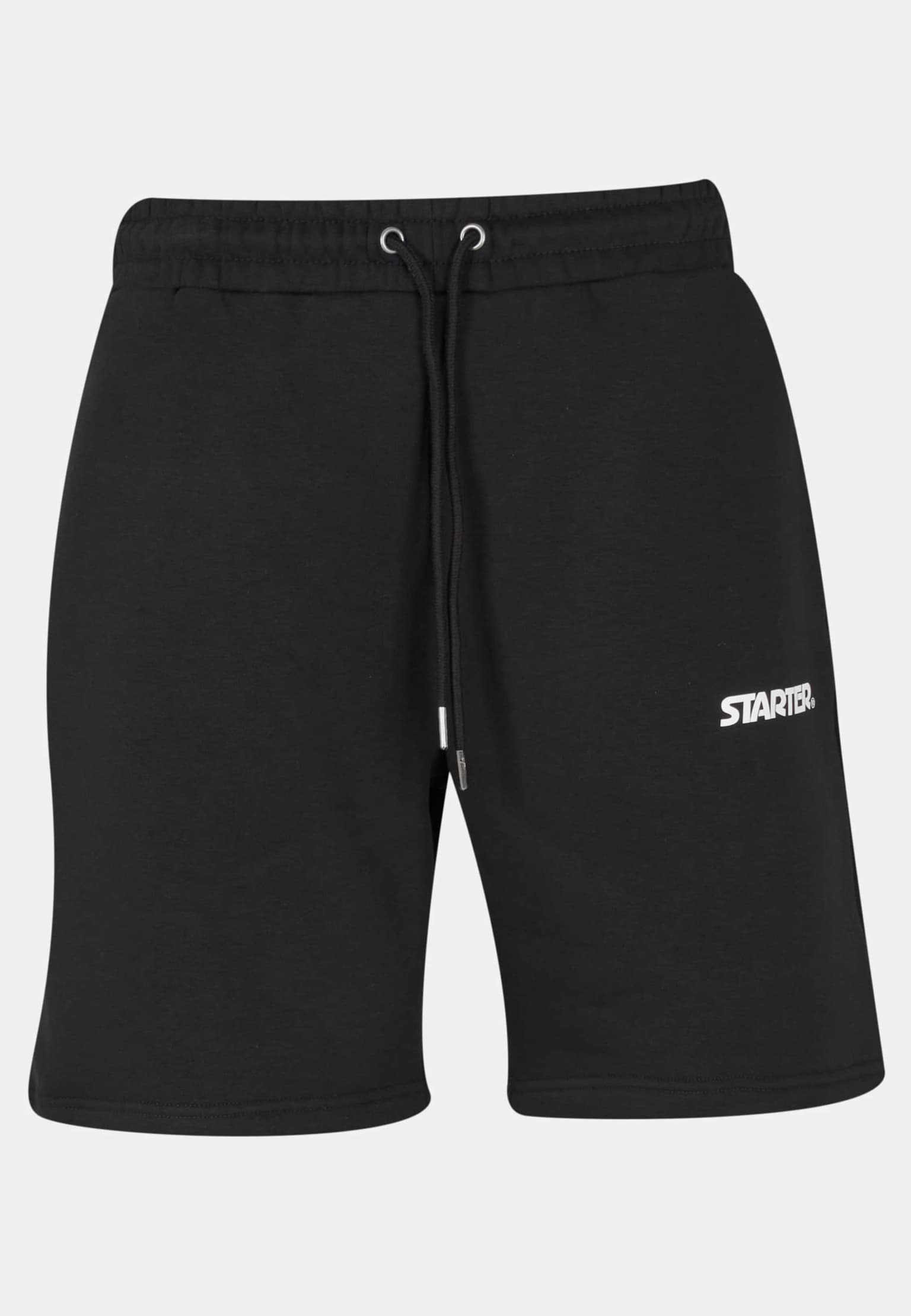 Starter Black Label Small Logo Essential Sweatshorts – Bild 4