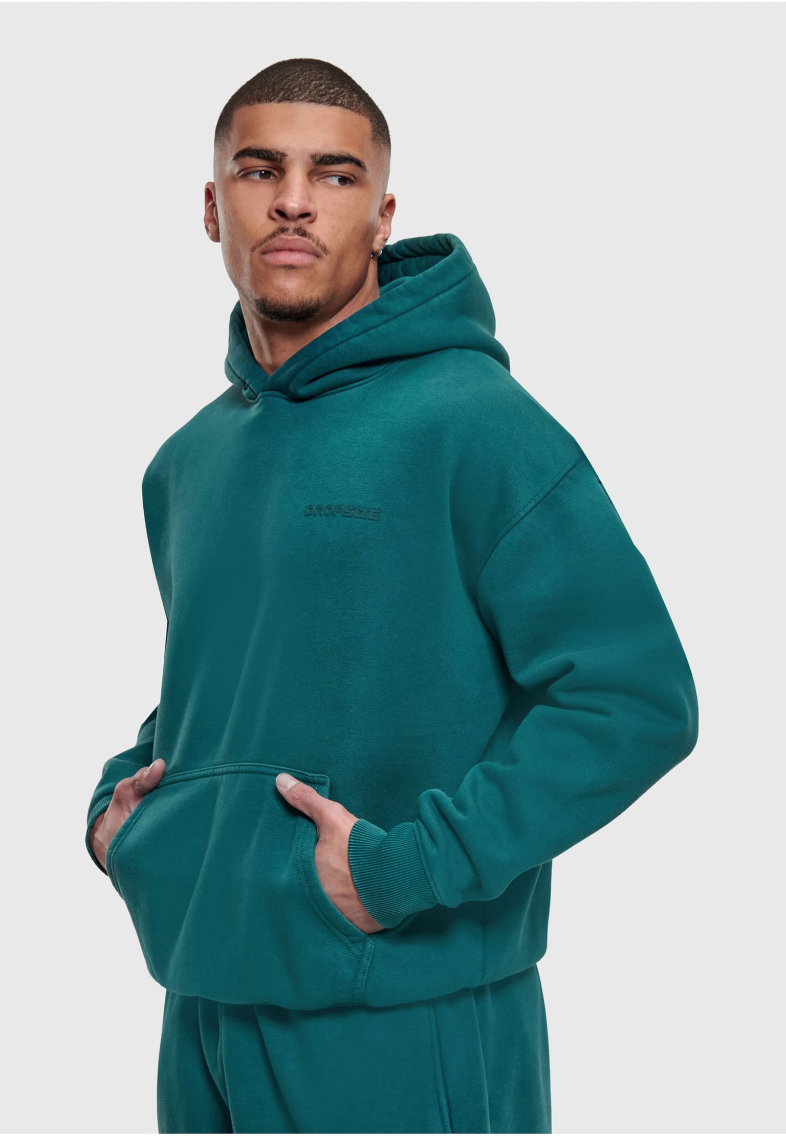 Dropsize BASIC HOODIES – Bild 3