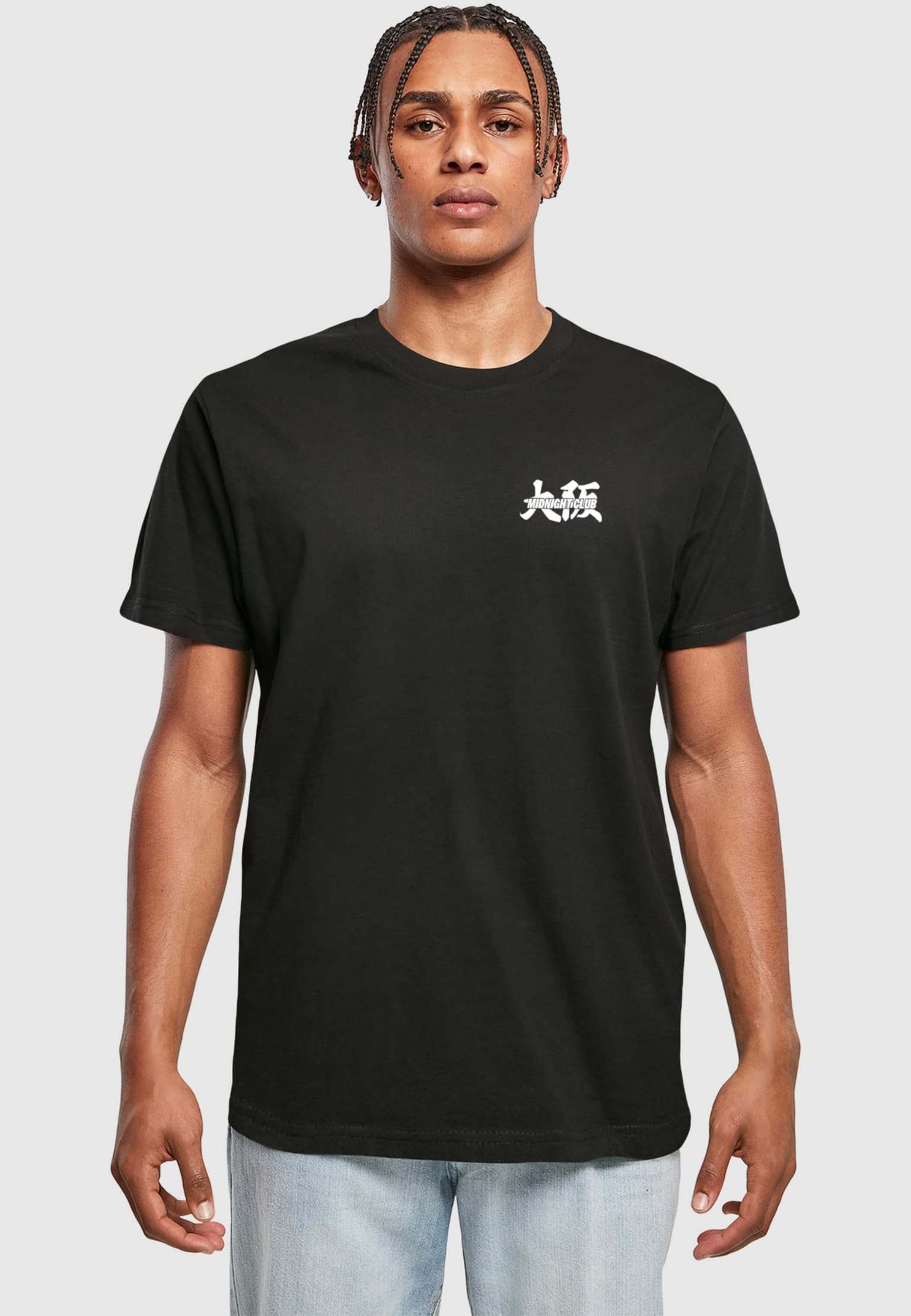 Mister Tee Midnight Racing Club