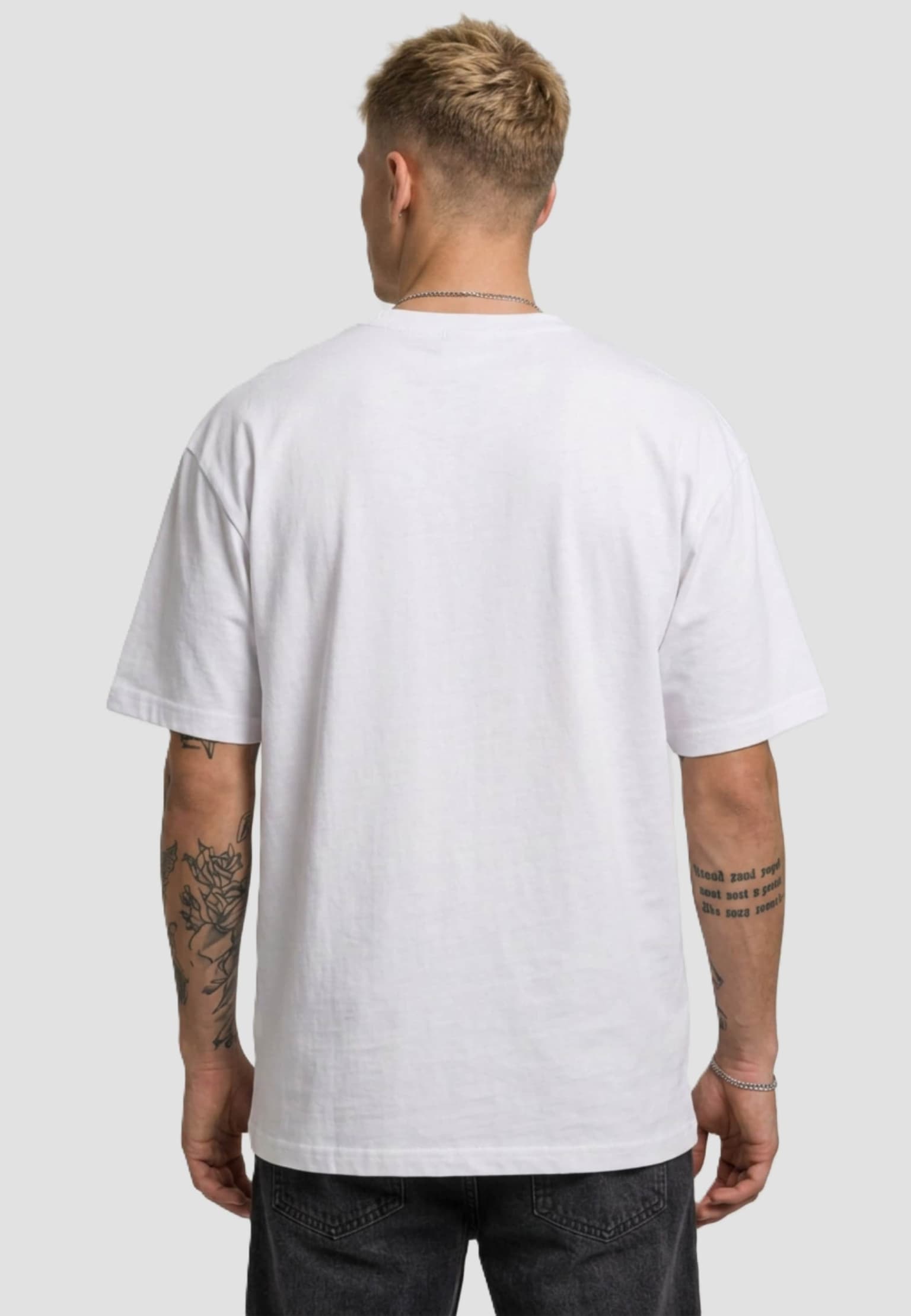 Karl Kani Small Signature Logo Tee – Bild 2